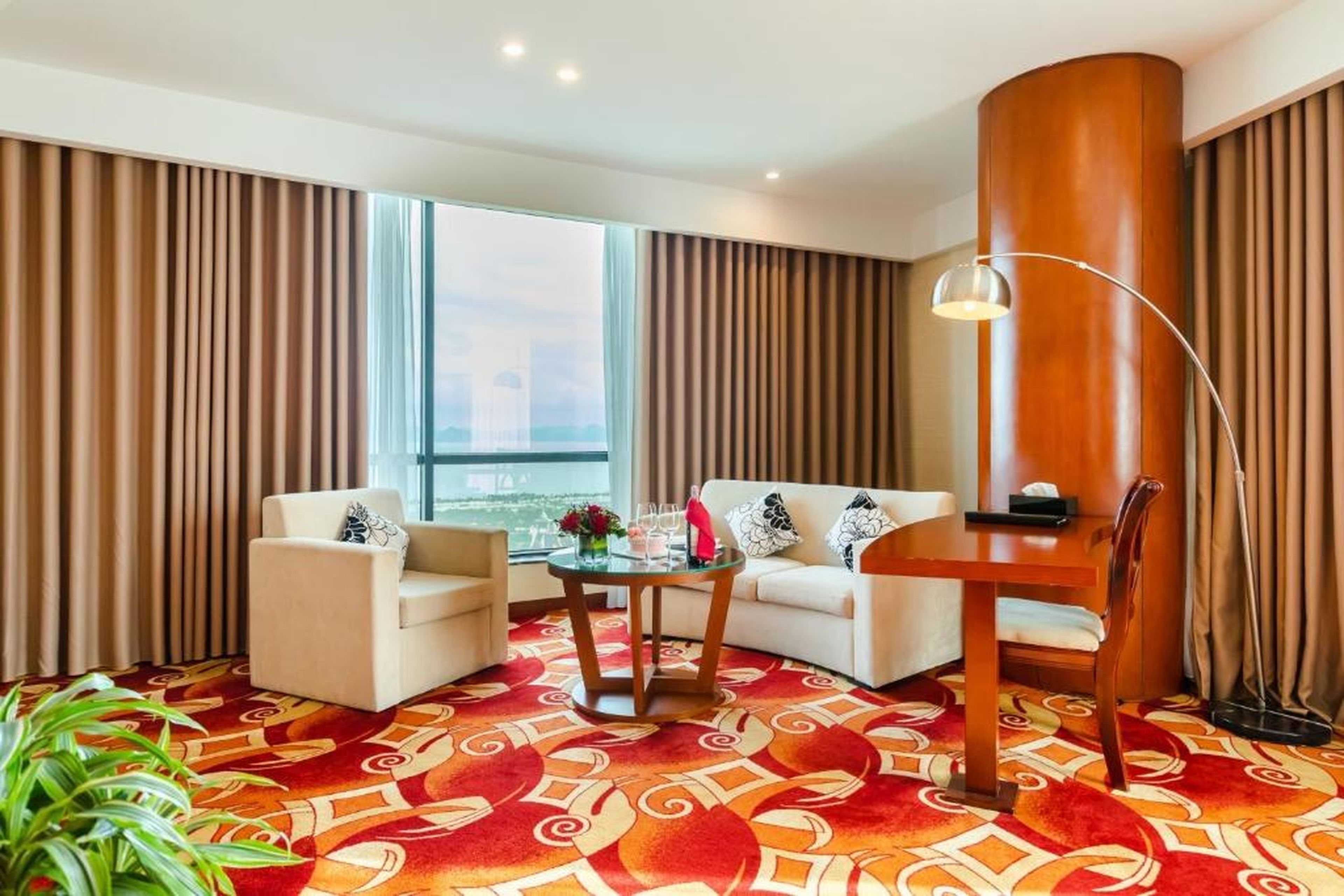 Muong Thanh Luxury Quang Ninh Hotel - Hình 15