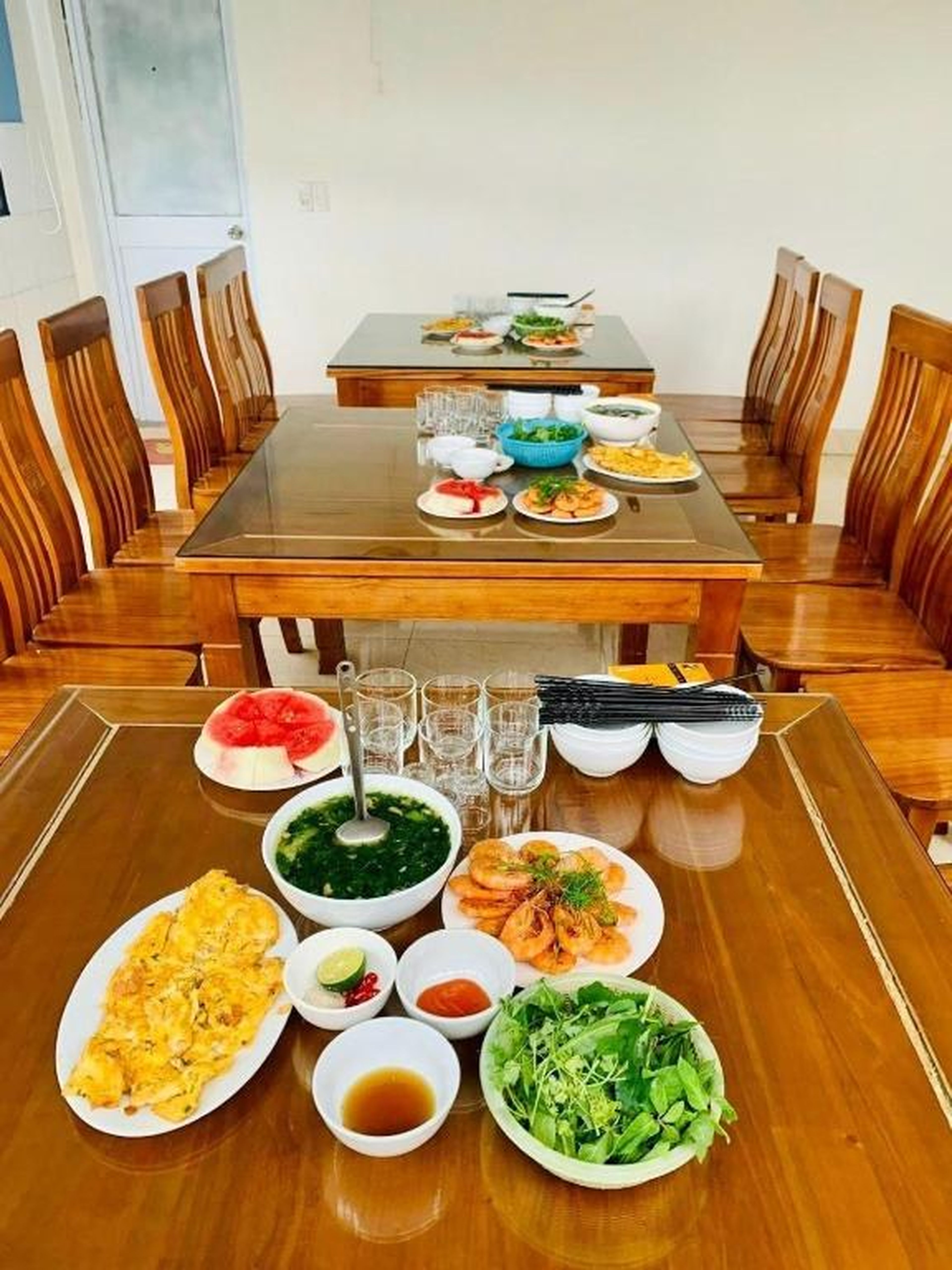 Hồng anh 1 hotel - Hình 30