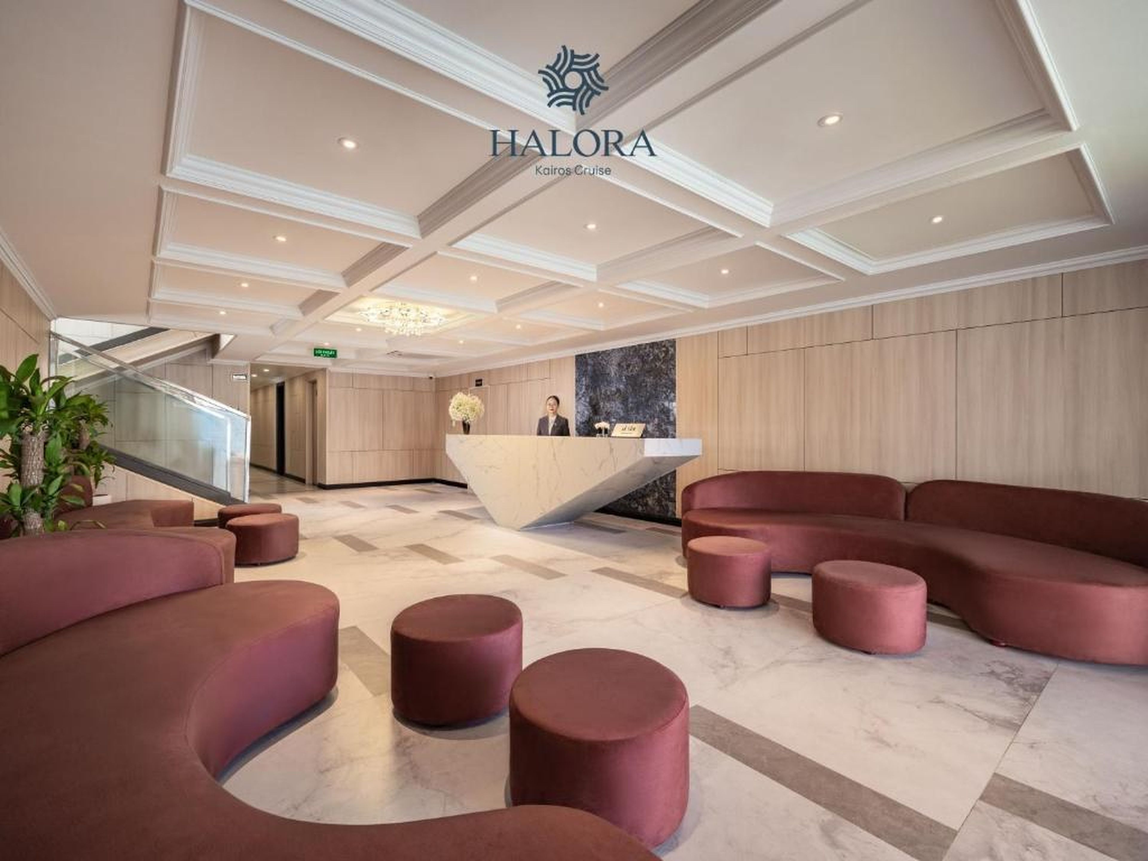 Halora Kairos Cruise - Hình 6
