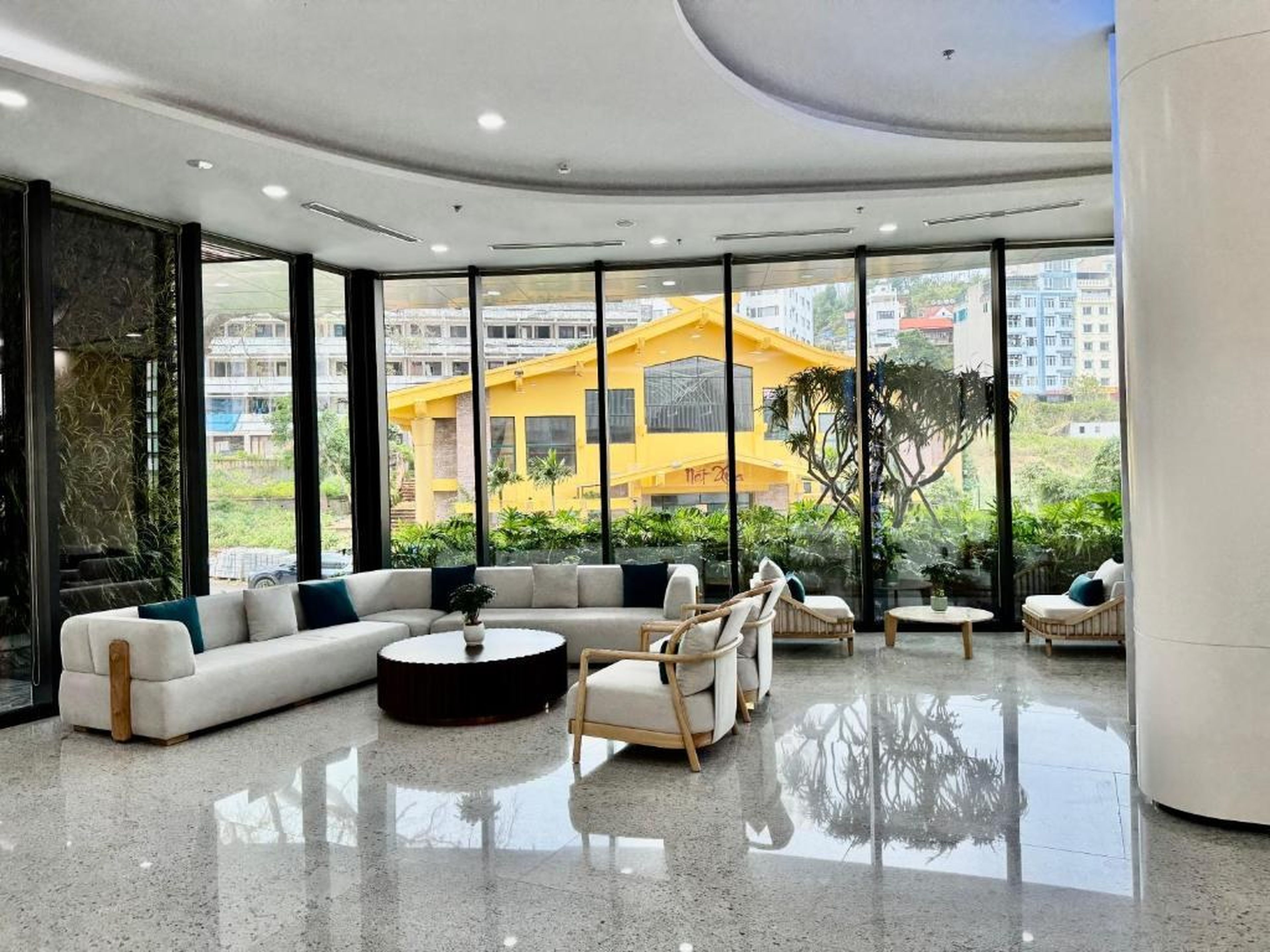 Bay Corner - Ha Long Holiday Cozy Studio - Hình 5