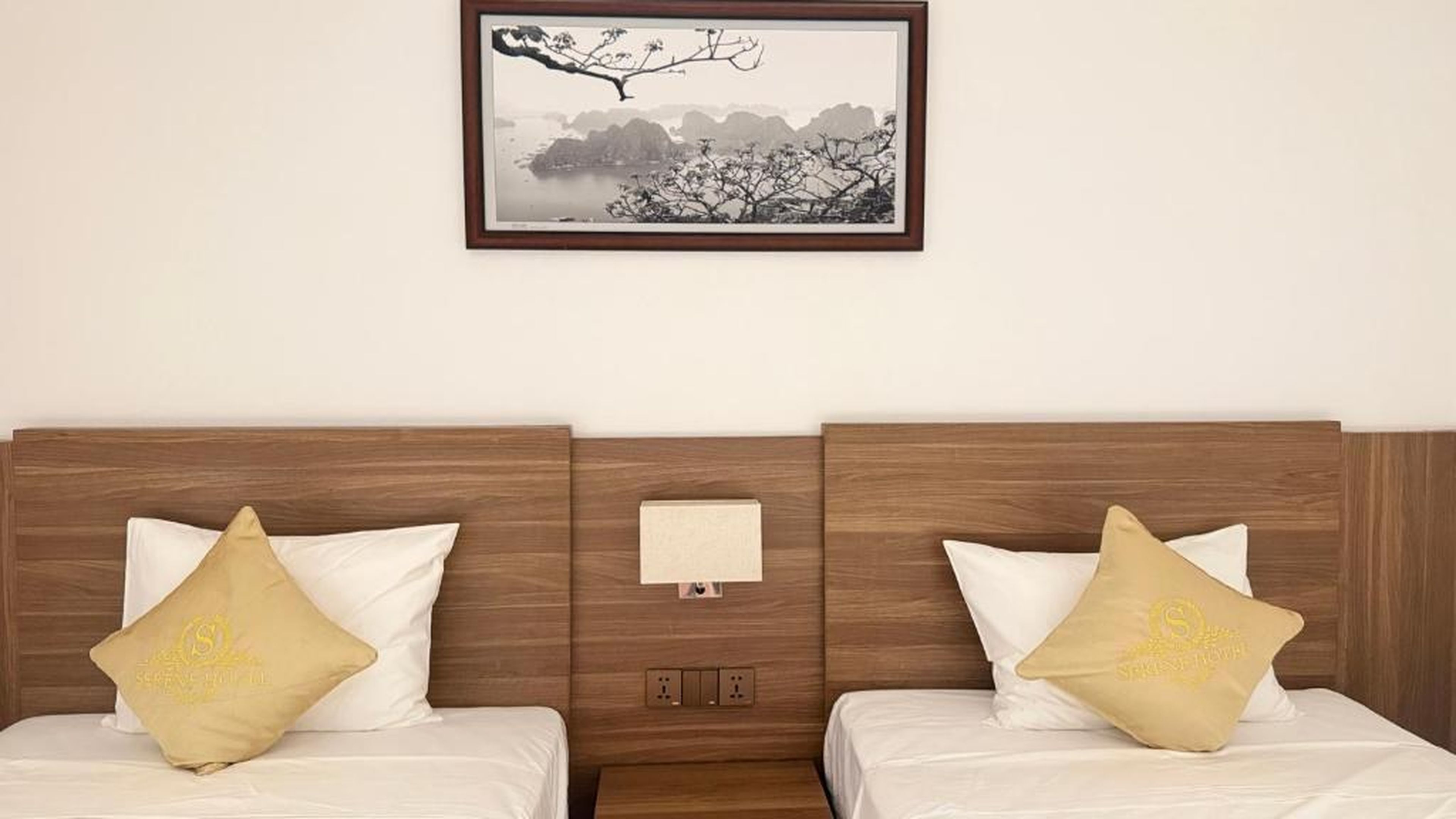 Serene Hotel - Hình 17