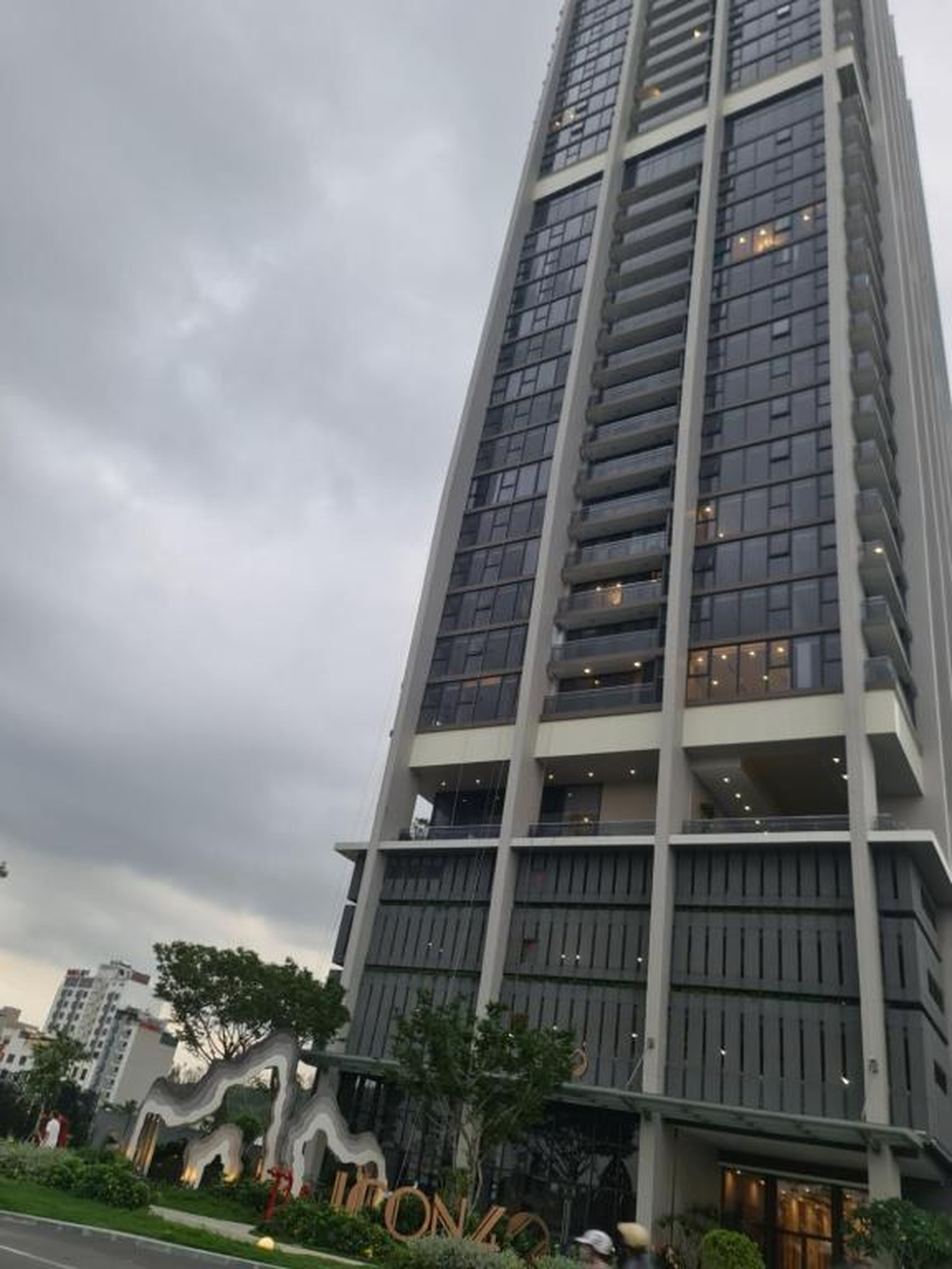 Homestay Apartment Icon 40 - Hình 10