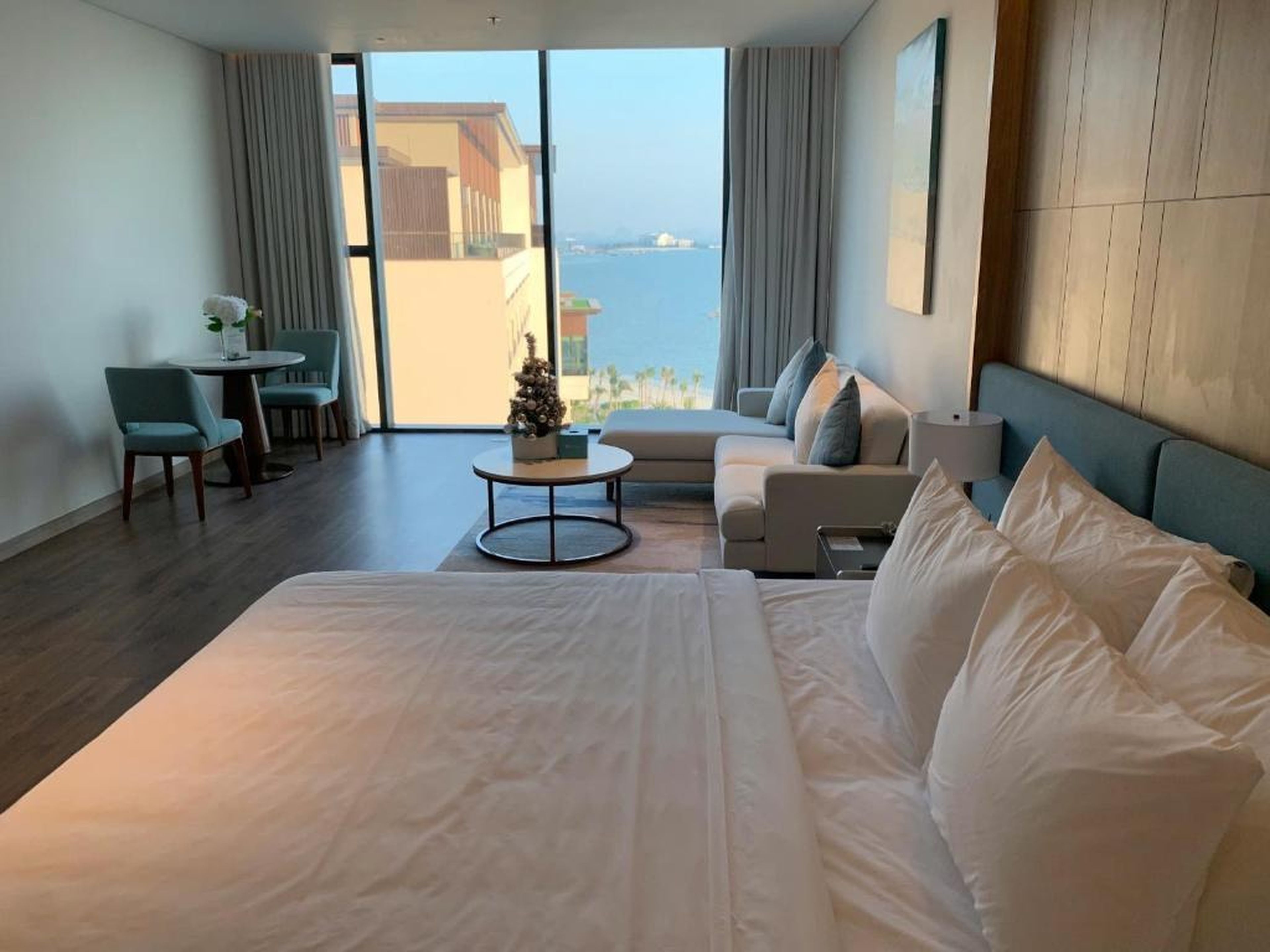 Home by the sea Ha Long bay - Hình 10