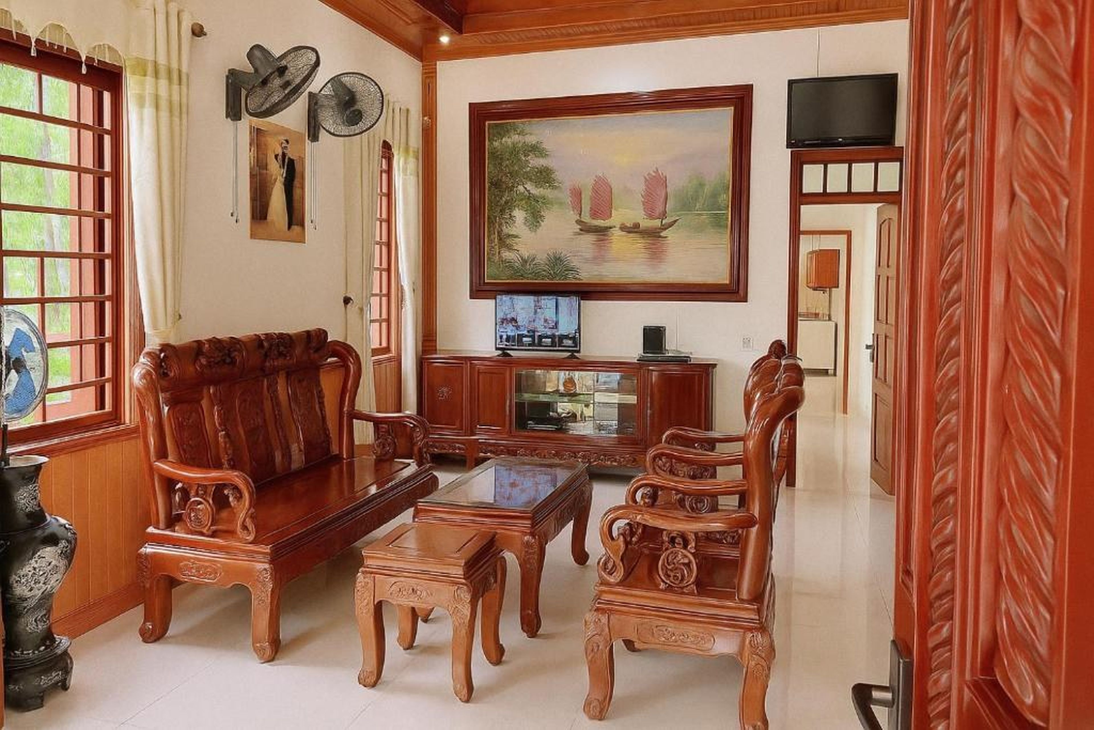 Pham's Homestay - Hình 6