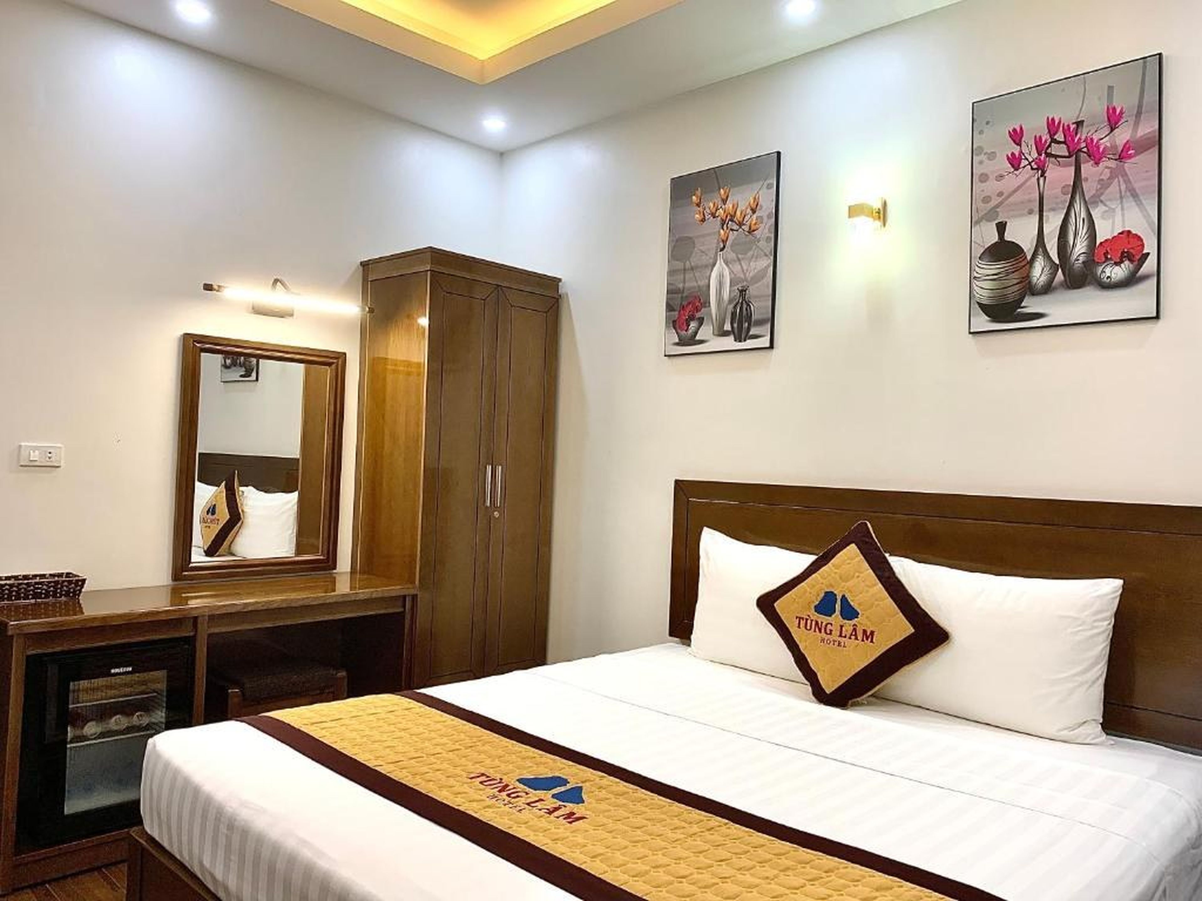 Tùng lâm hotel - Hình 13