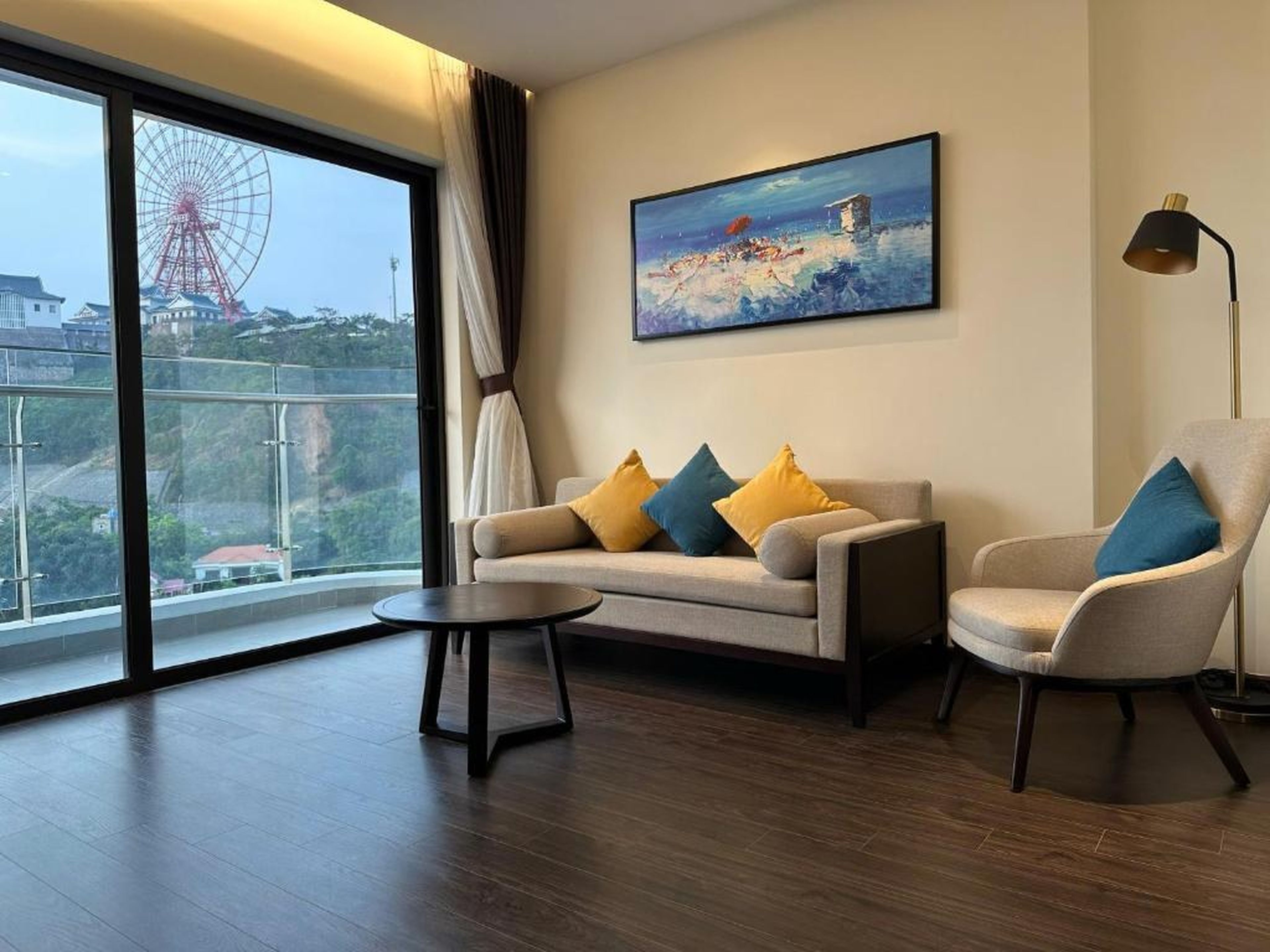 Luxury Sapphire Ha Long S1S2 - Hình 12