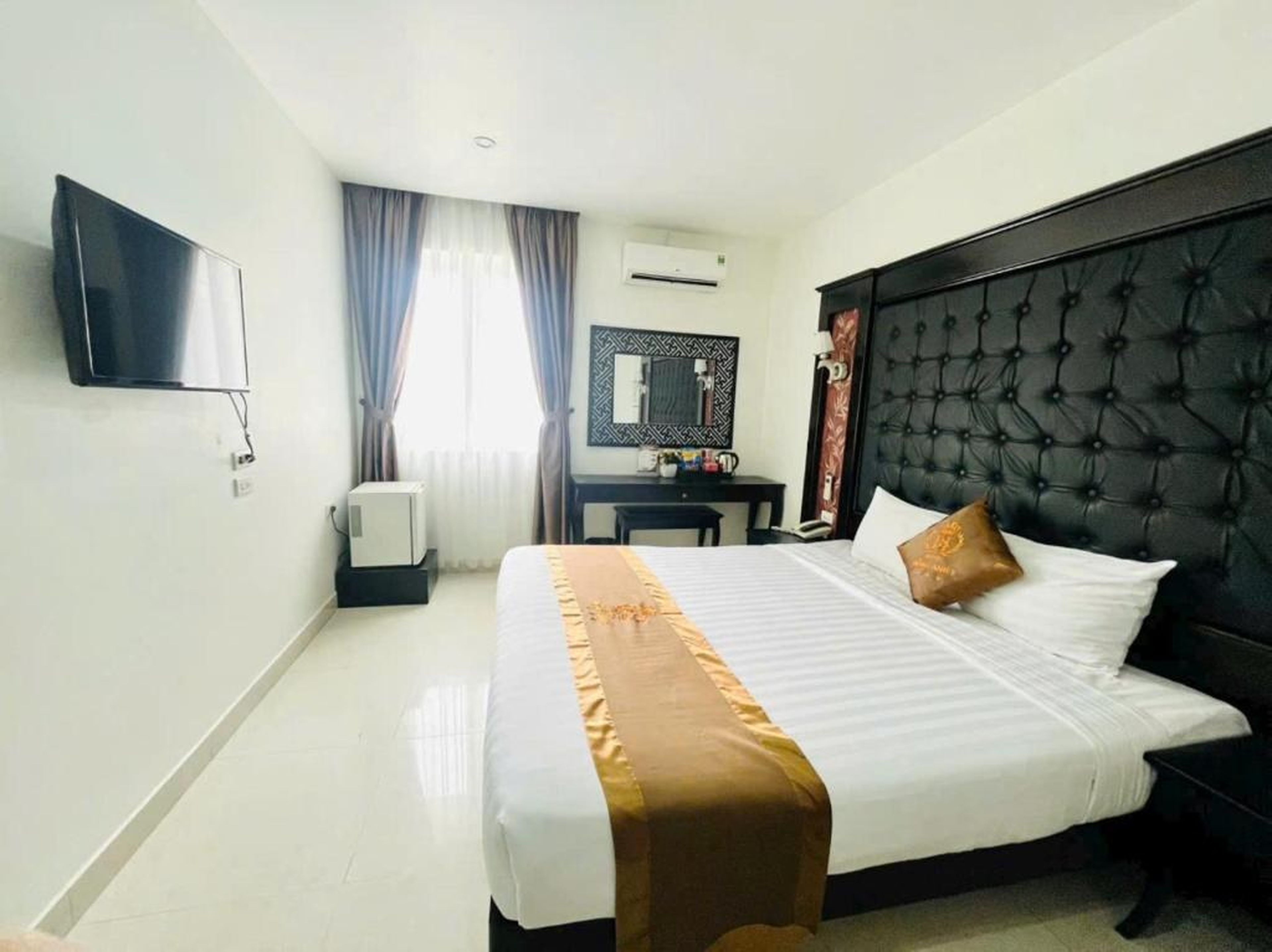 Hồng anh 1 hotel - Hình 19