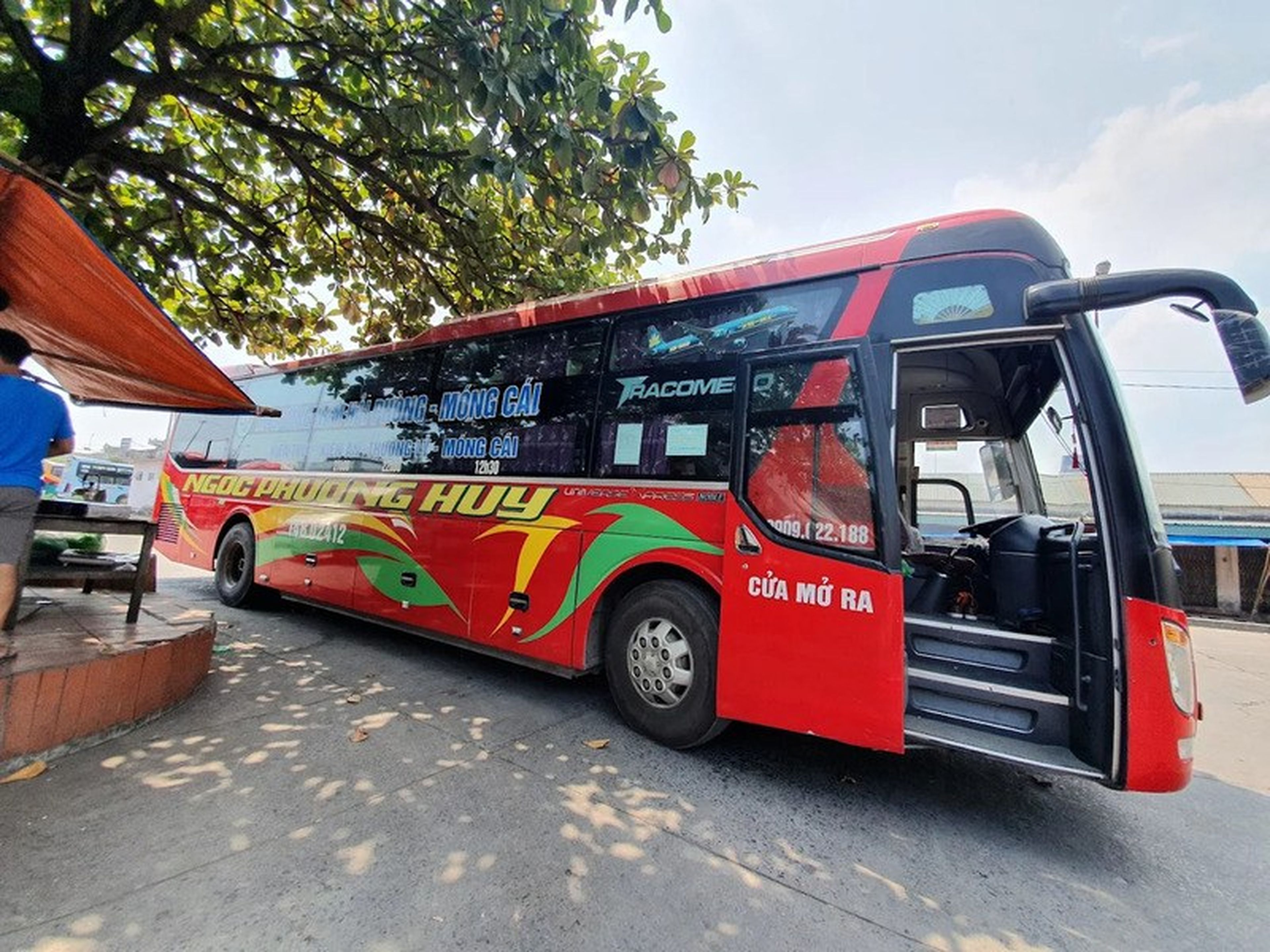 Bến xe Móng Cái: Cửa ngõ hành trình khám phá vùng địa đầu Tổ quốc - Hình 3