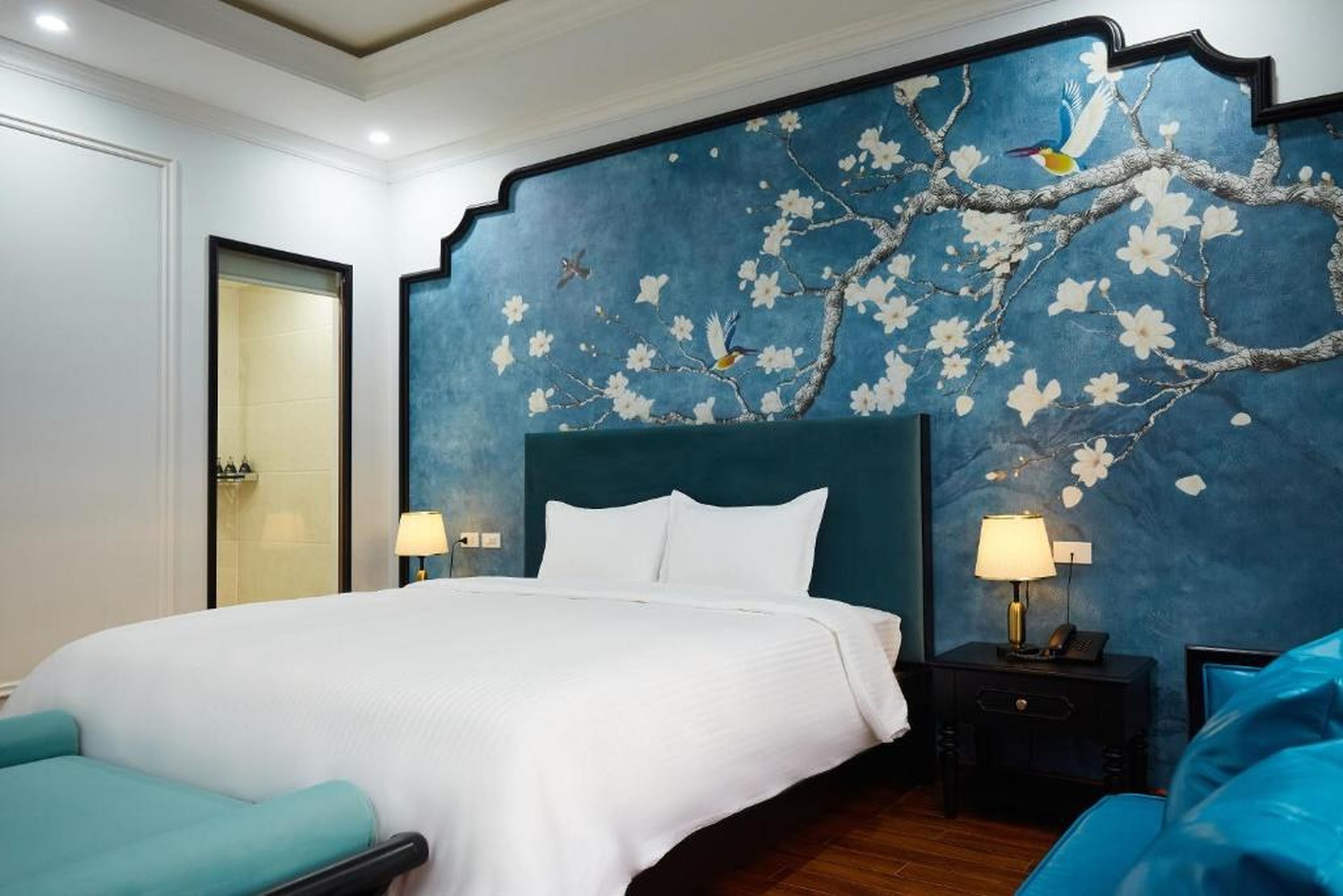 Union Inn+ - Hình 9