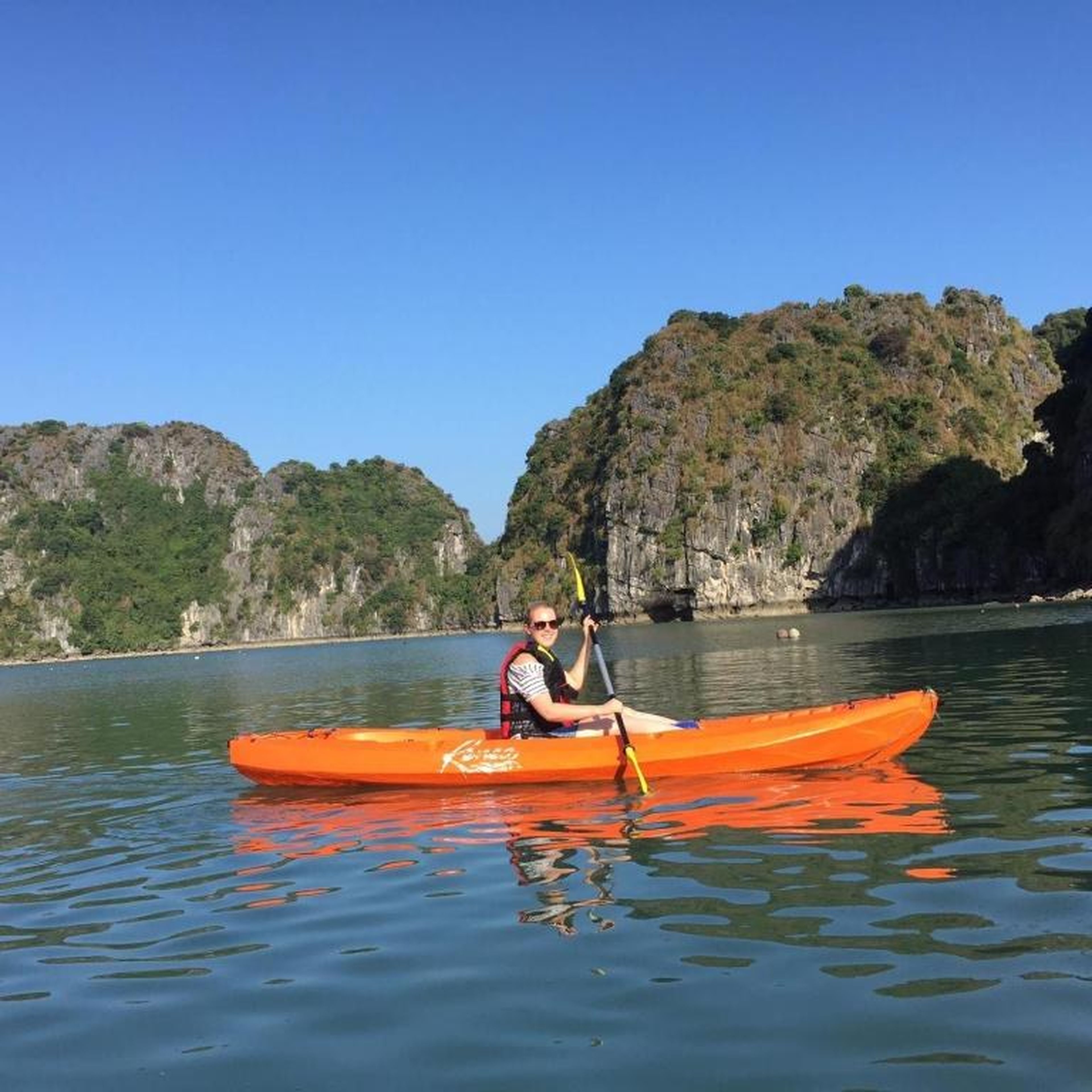 Renea Cruises Halong - Hình 12