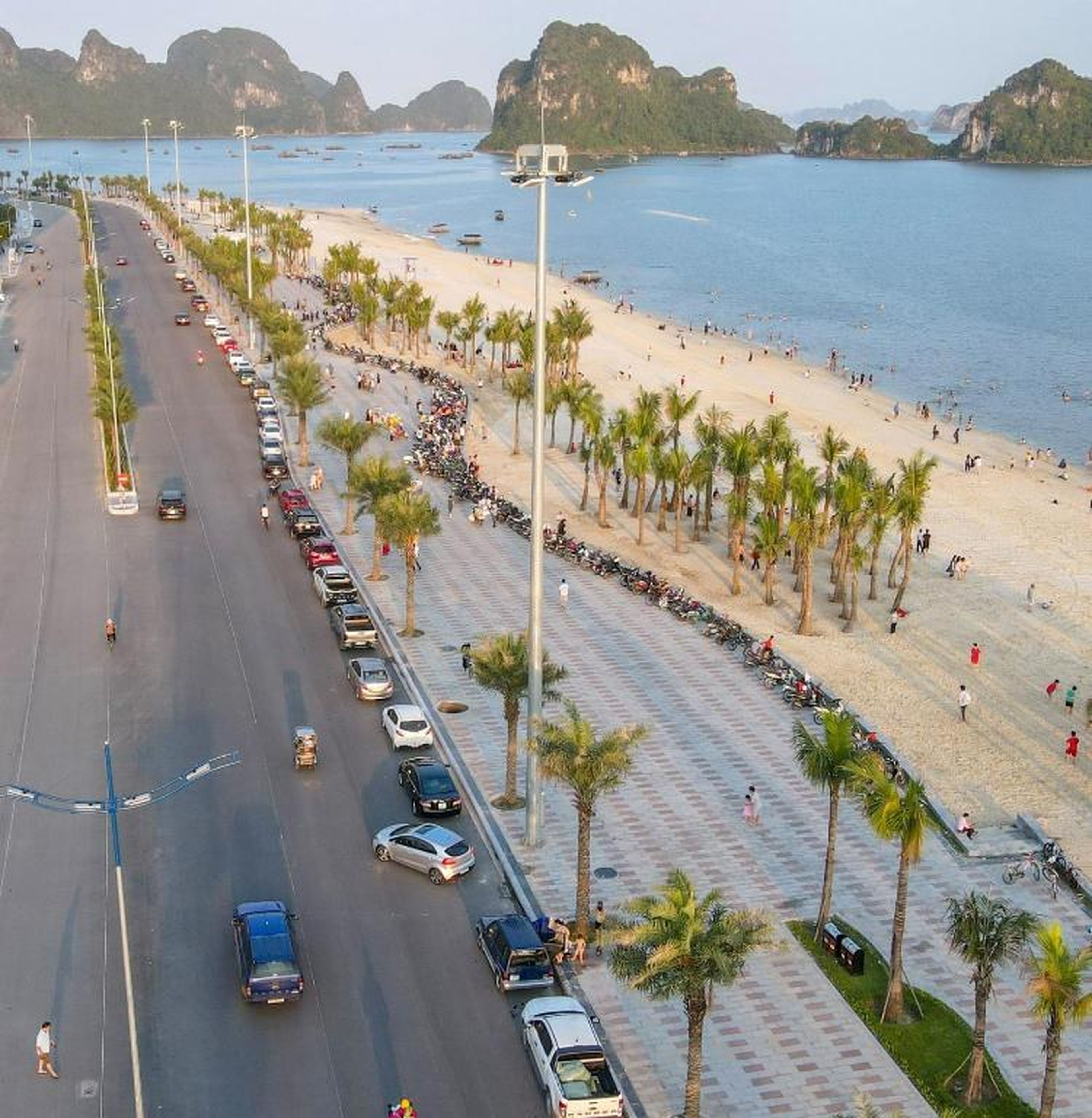 Golden Sea HaLong Hotel - Hình 23