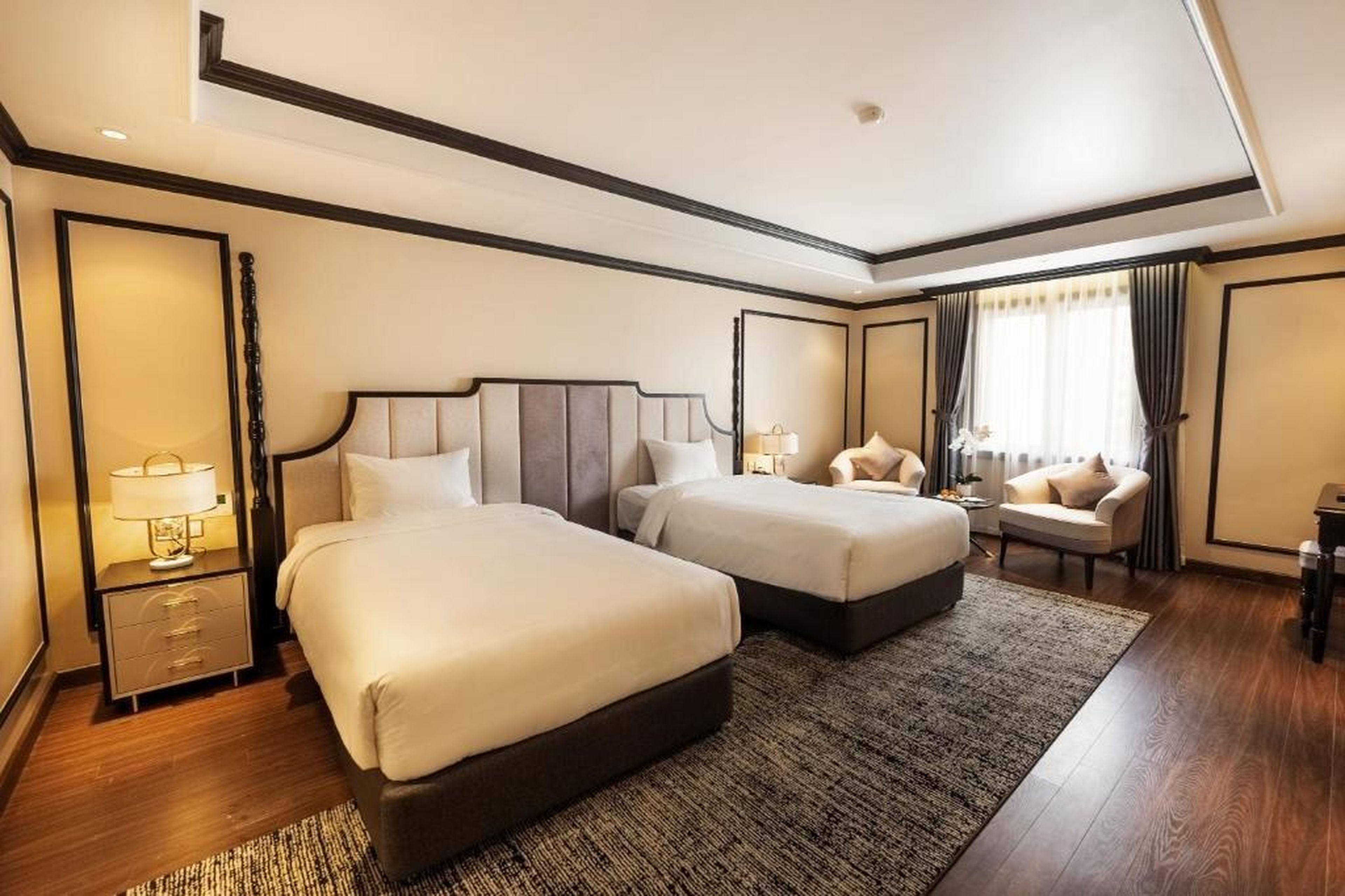 FTE Ha Long Hotel - Hình 11