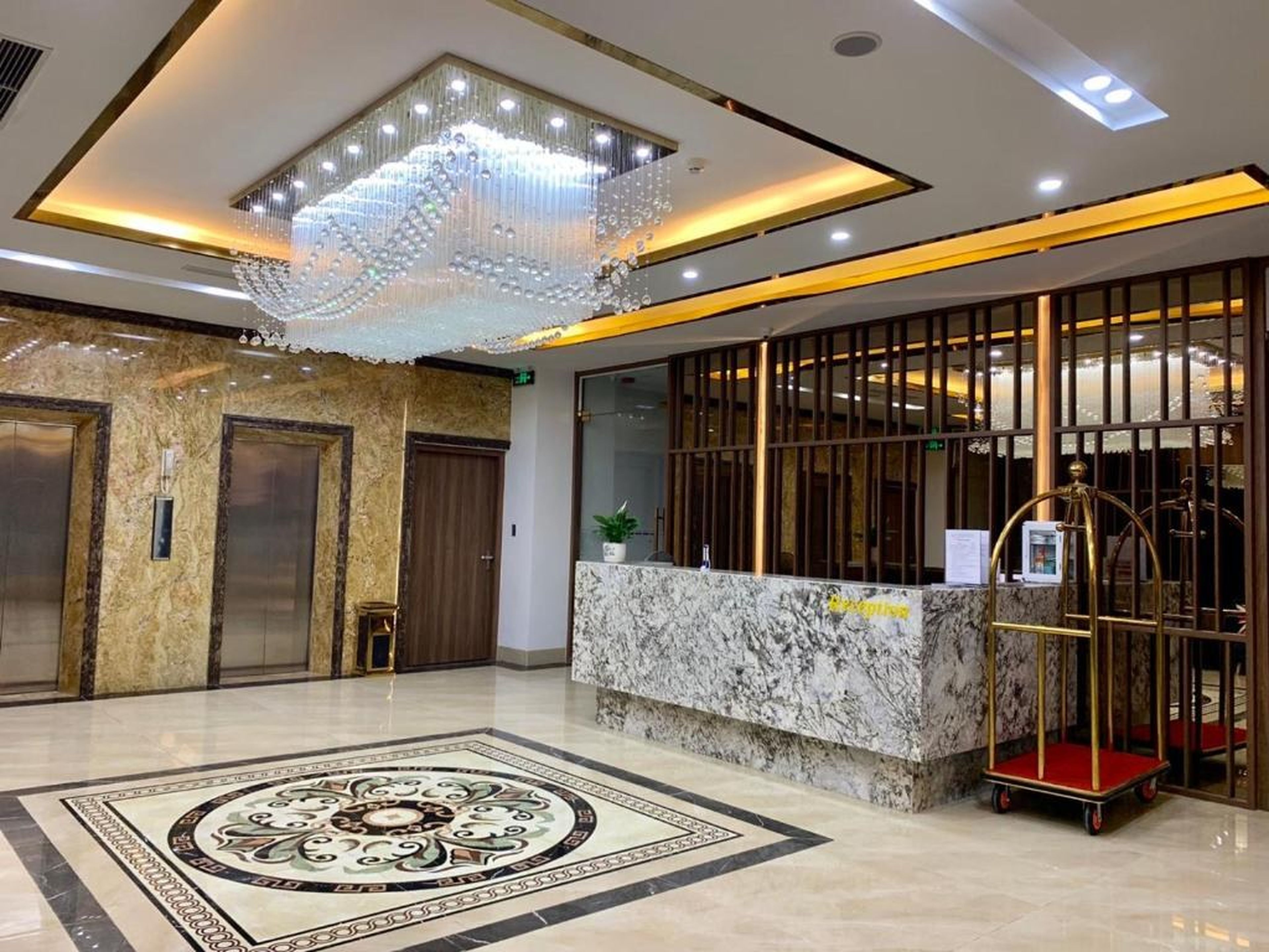 Emma Hotel - Hình 24