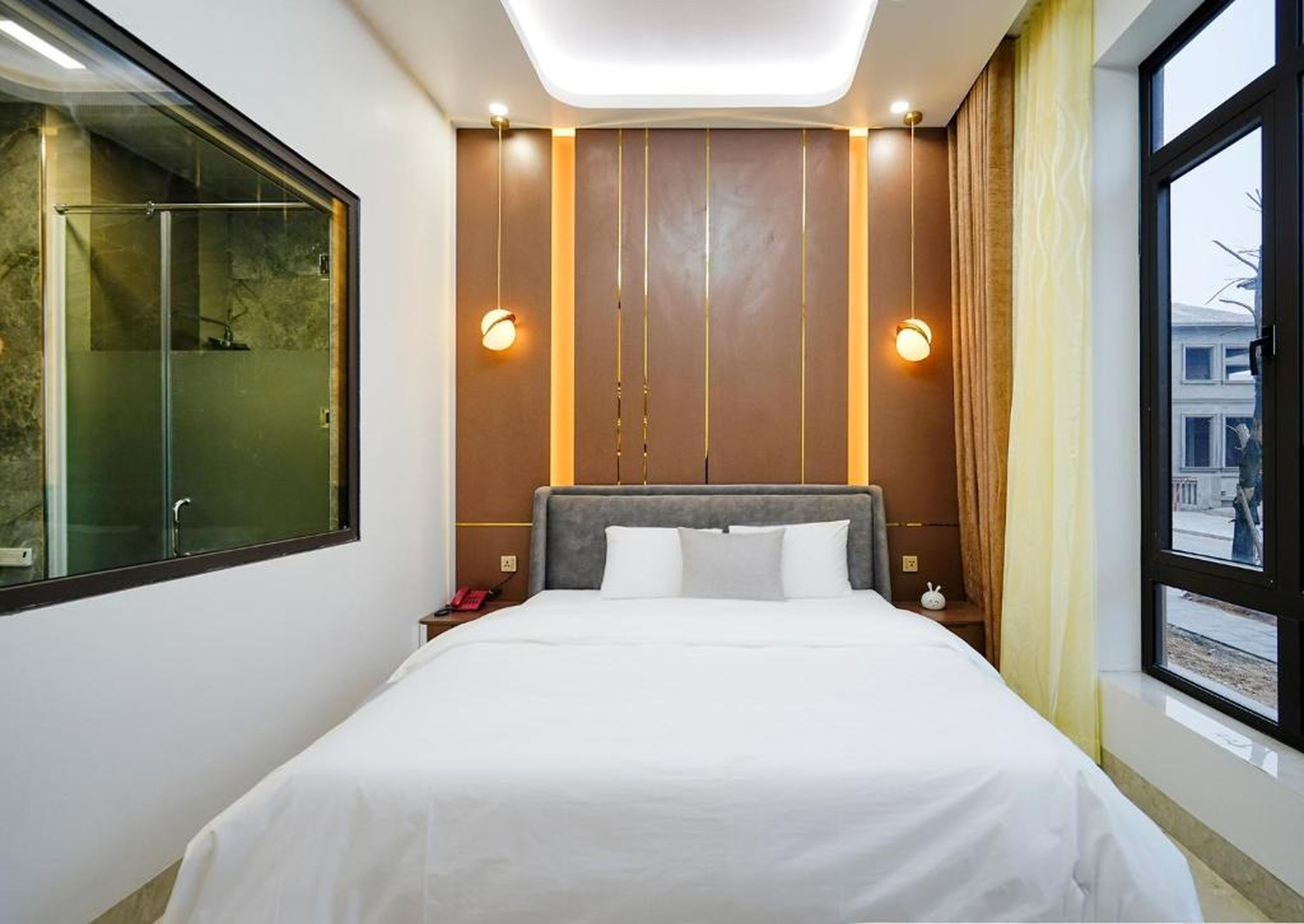 BBQ Hostel Ha Long 2 - Hình 38