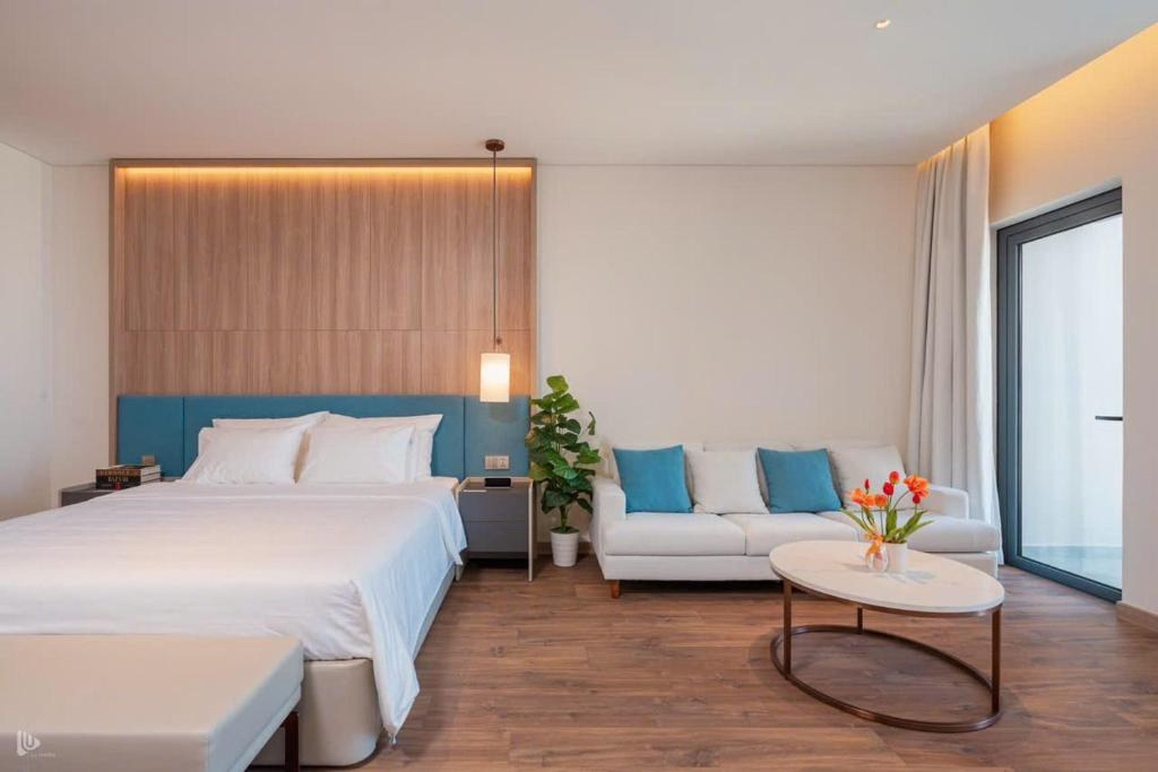 Seaside Elegance- À la carte Residence Hạ Long - Hình 28