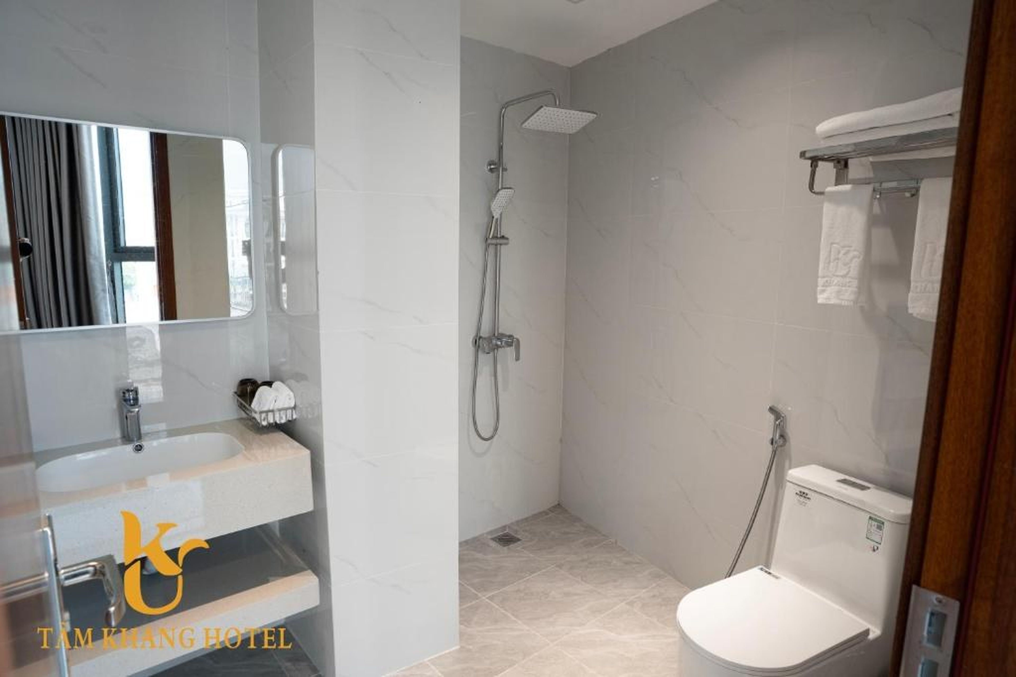 Tâm Khang Hotel - Hình 38