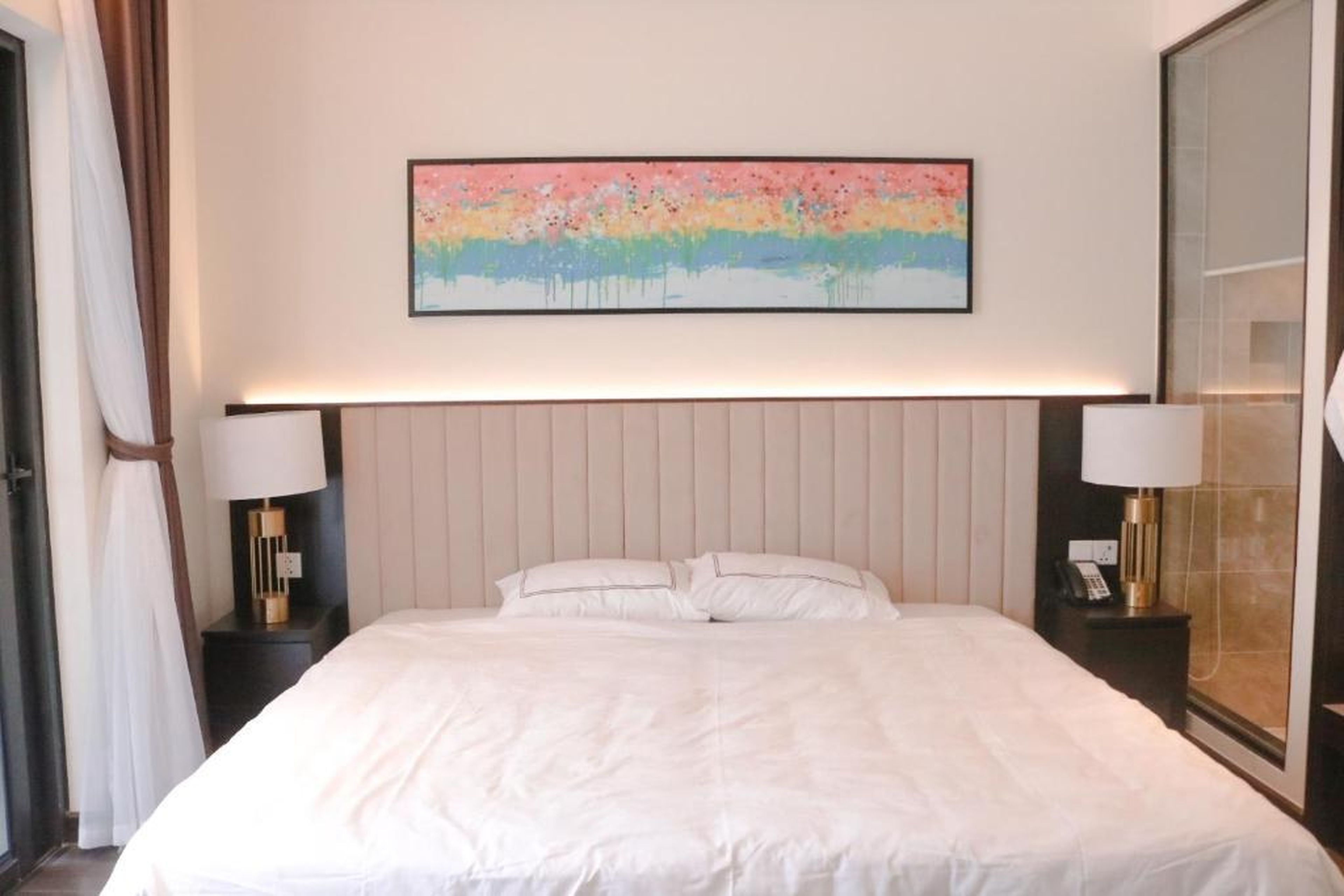 Hi-Home HALONG BAY Apartment SEA VIEW - Hình 12