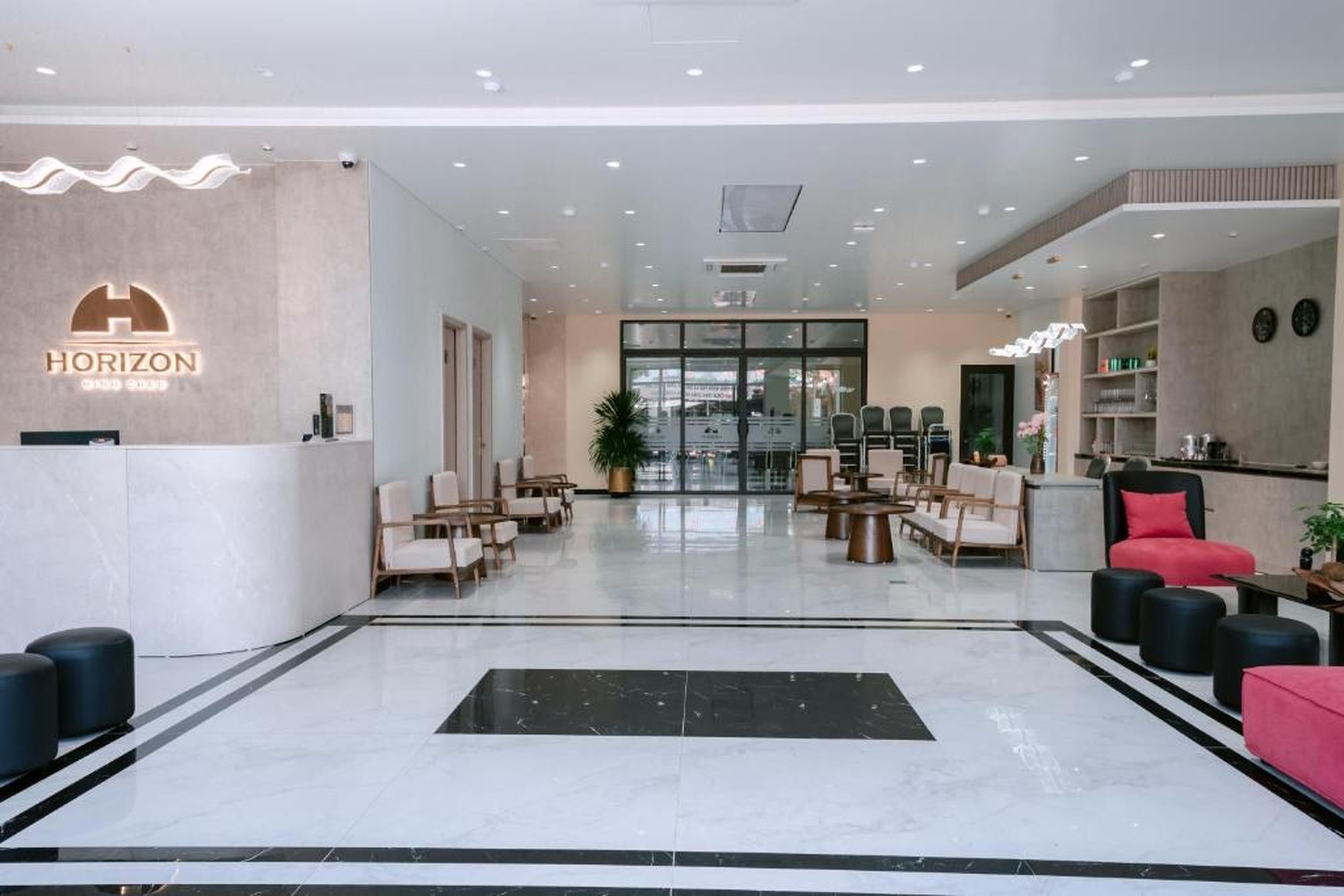 Horizon Minh Chau Hotel - Hình 2