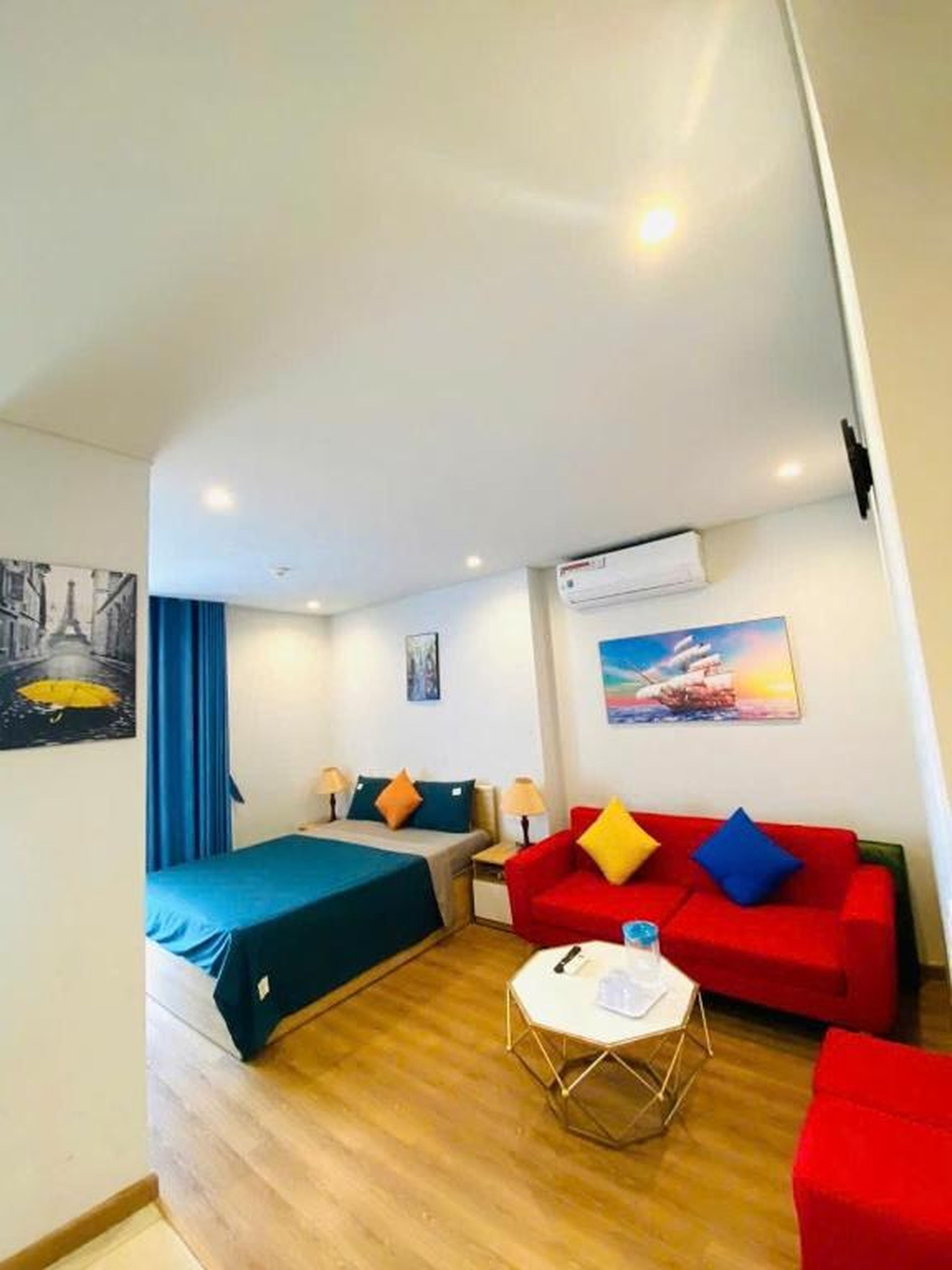 Huong Tran Homstay B1515 - Hình 4