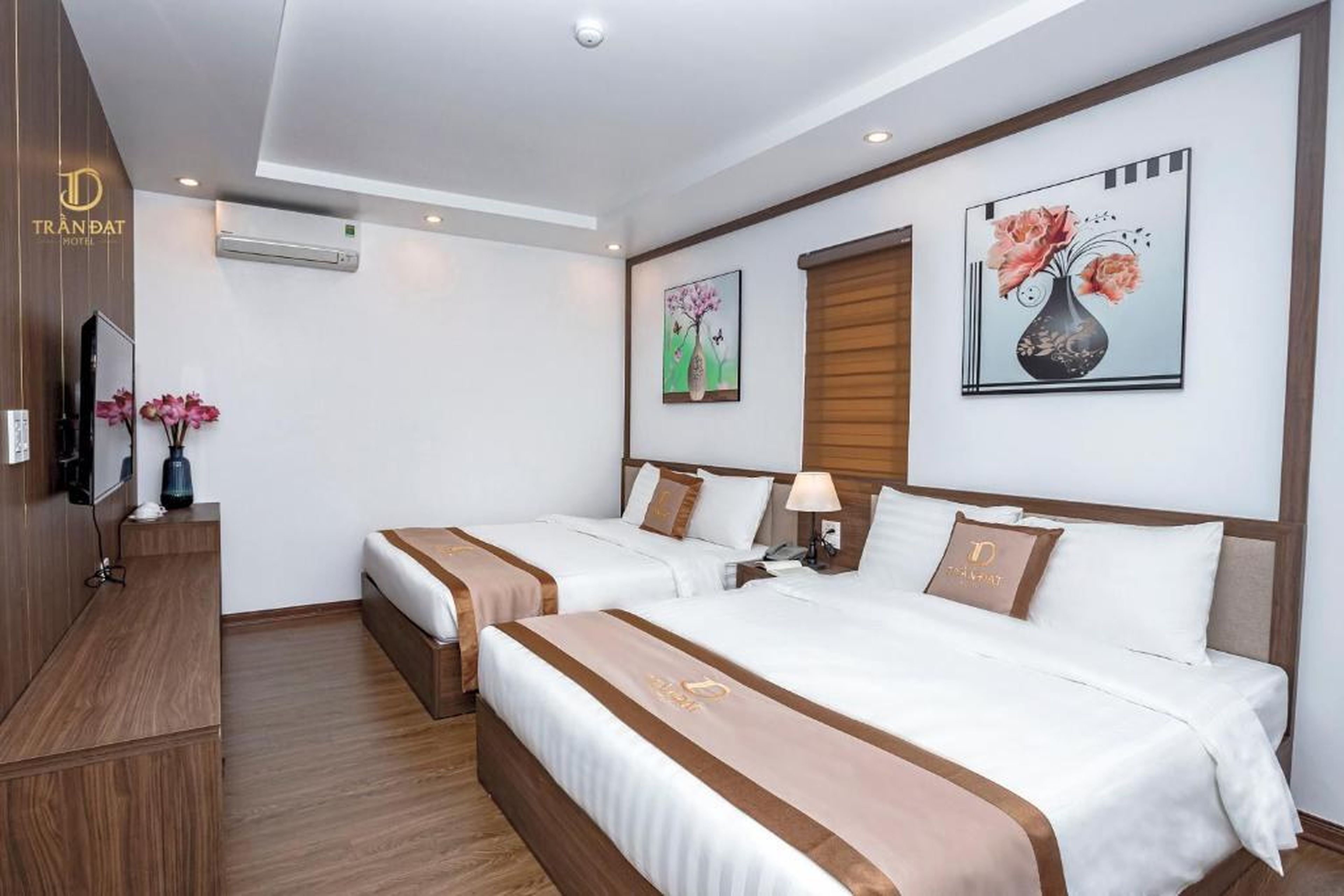 Trần Đạt Hotel - Hình 20