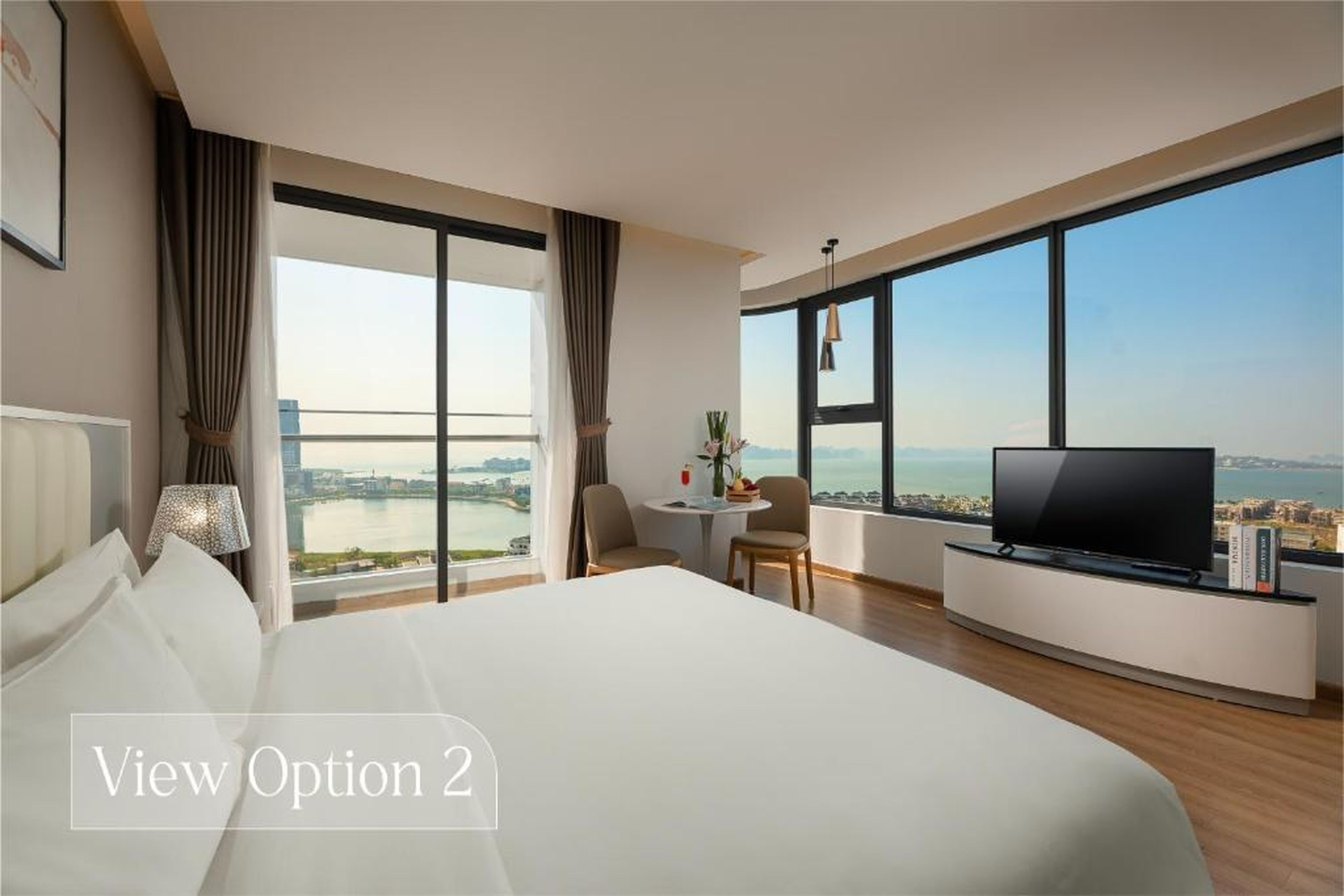 DeLaSea Ha Long Hotel - Modern Bayview Escape - Hình 18