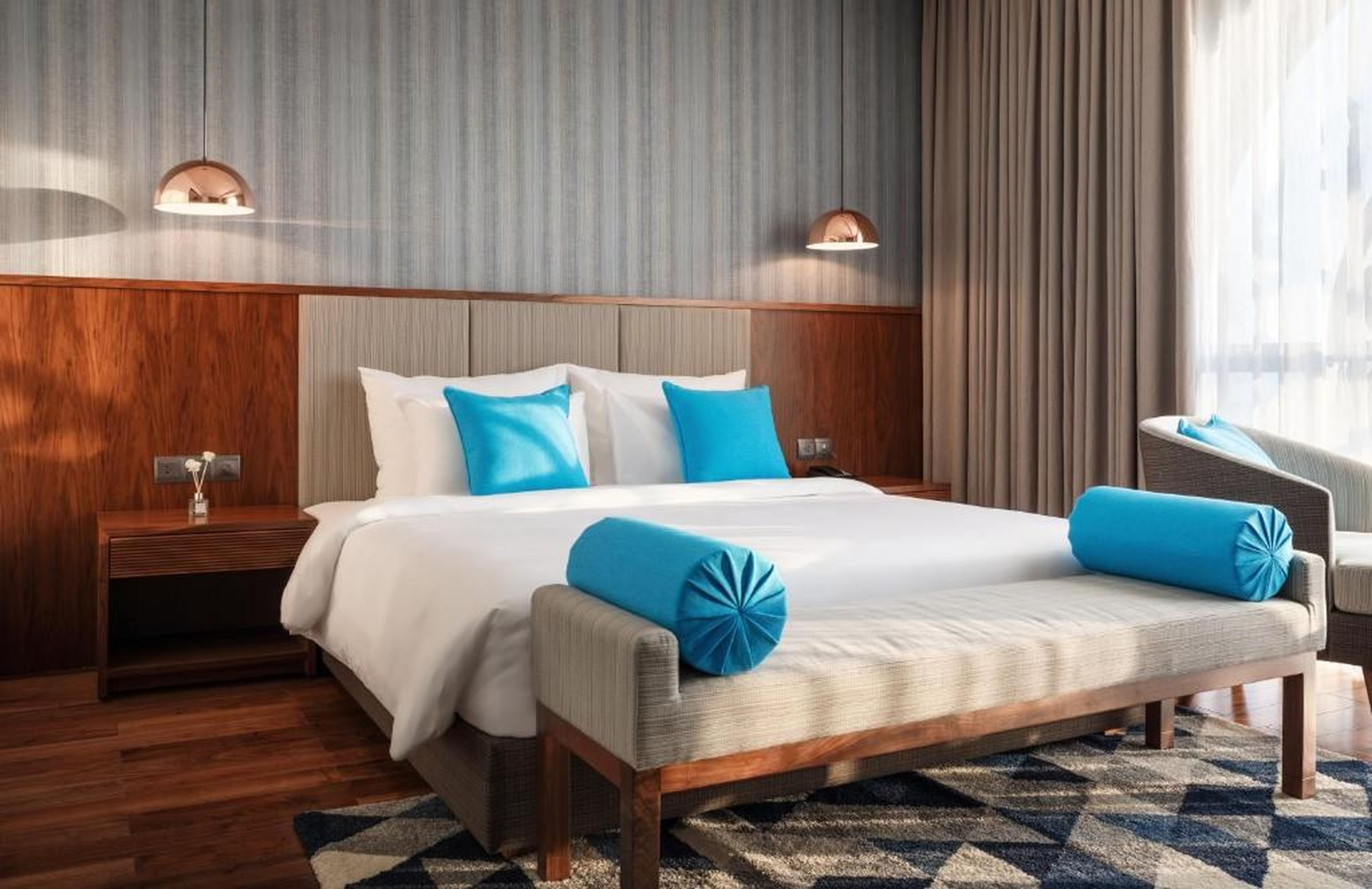 D'Lecia Ha Long Hotel - Hình 41