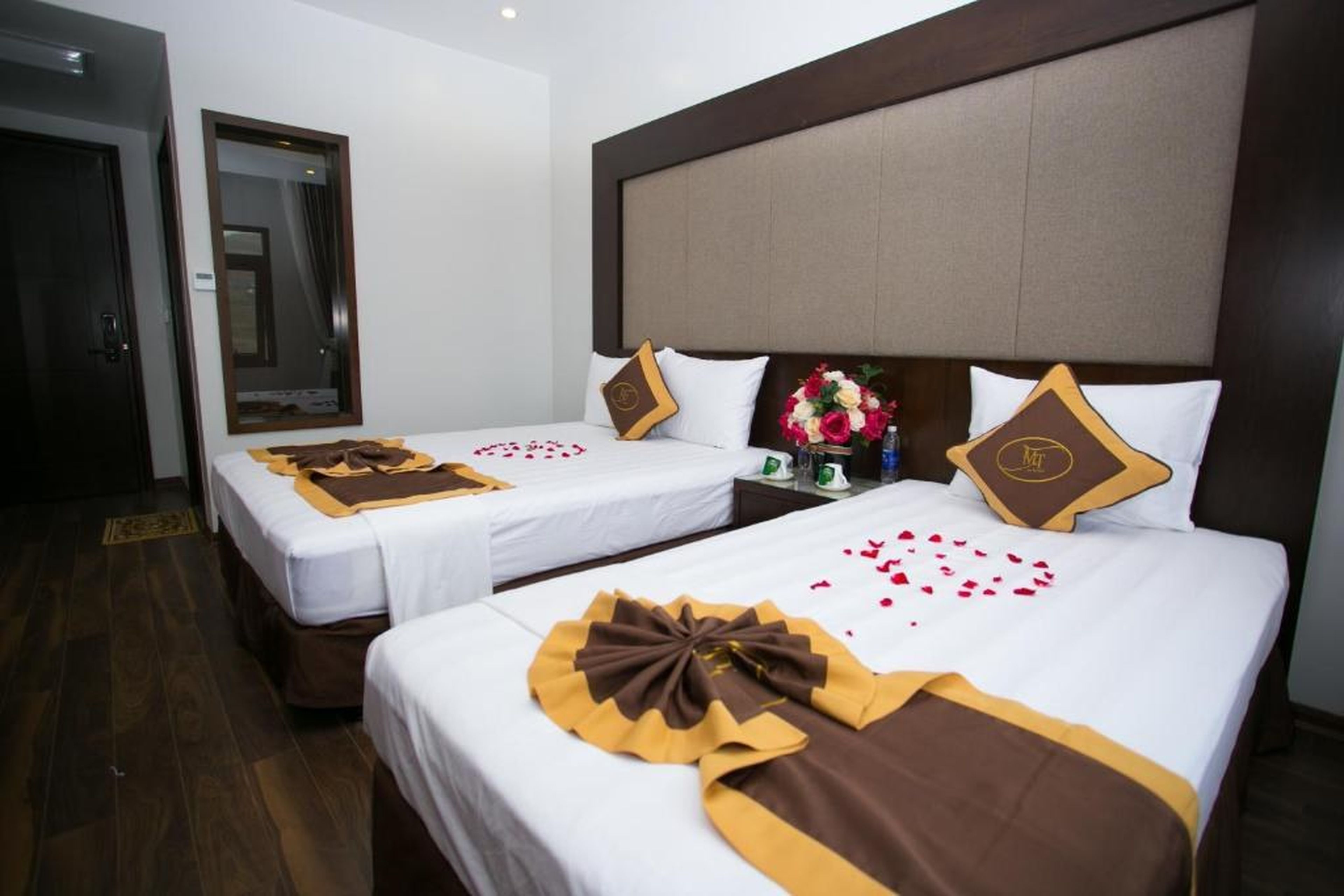 Mộc Trà Hotel Bãi Cháy Hạ Long - Hình 16