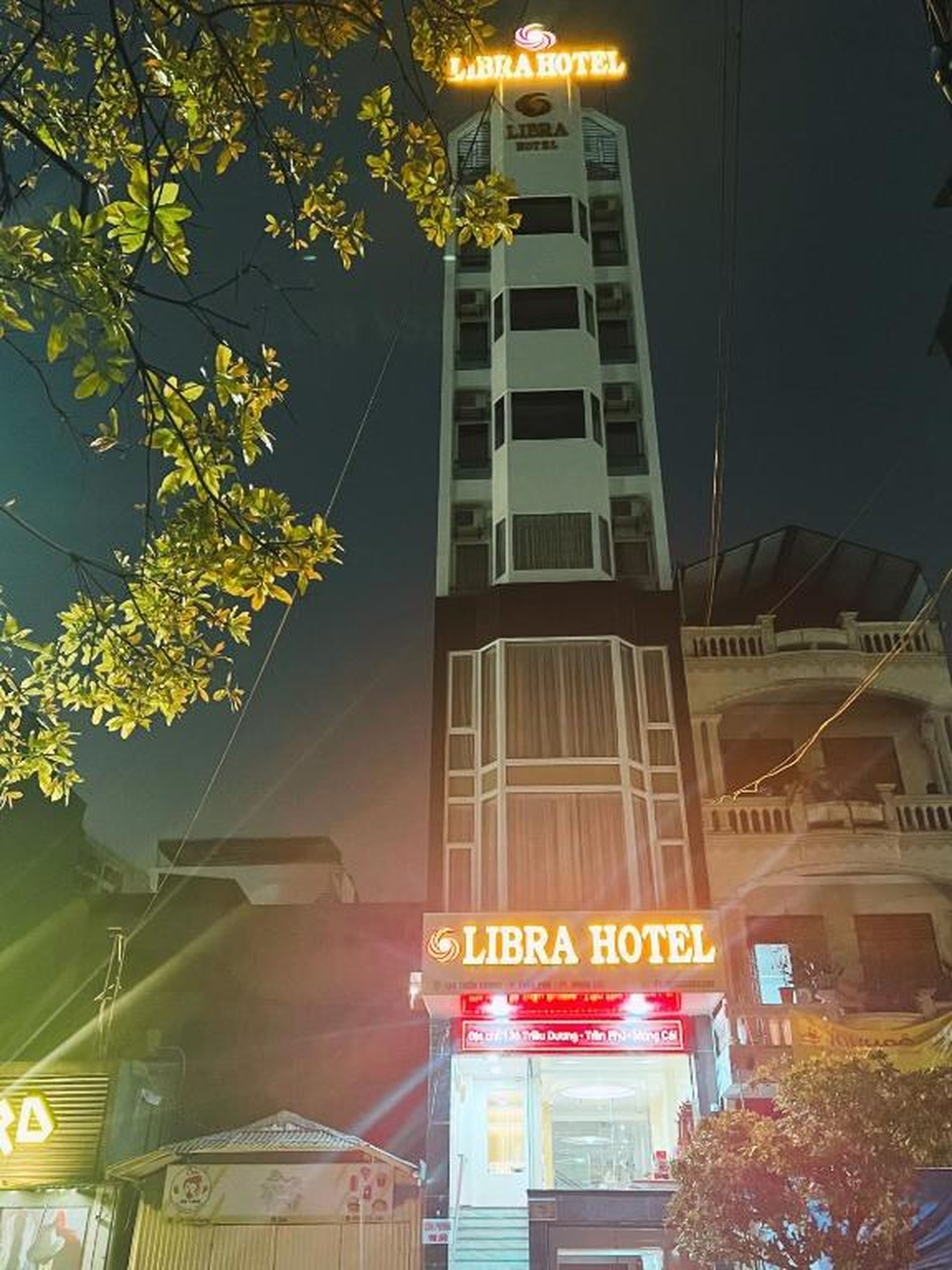 Libra hotel - Hình 11