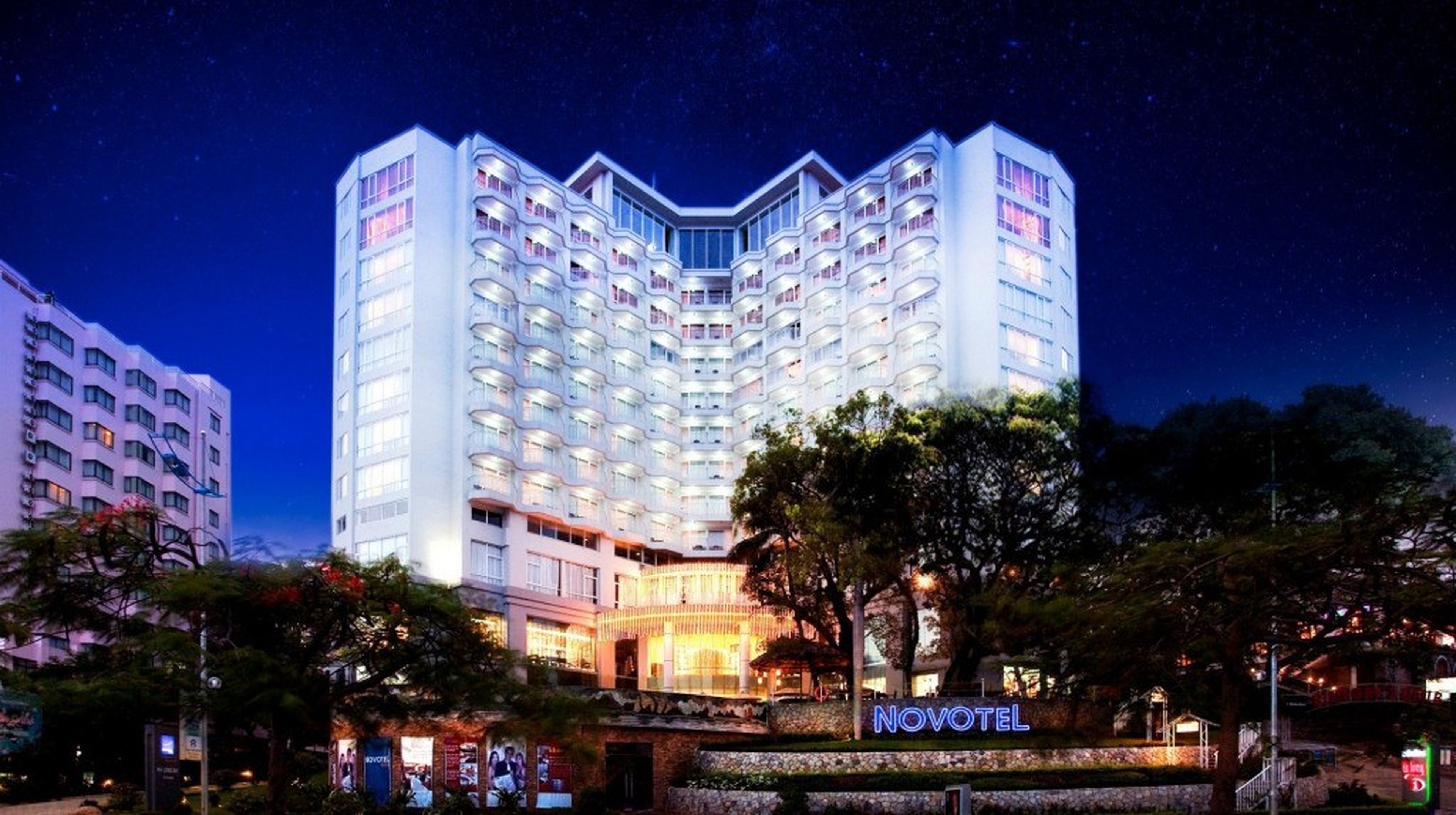 Vui Tết 2024 đong đầy yêu thương tại 5 khách sạn Hạ Long cao cấp giá tốt nhất ở iVIVU - Hình 18