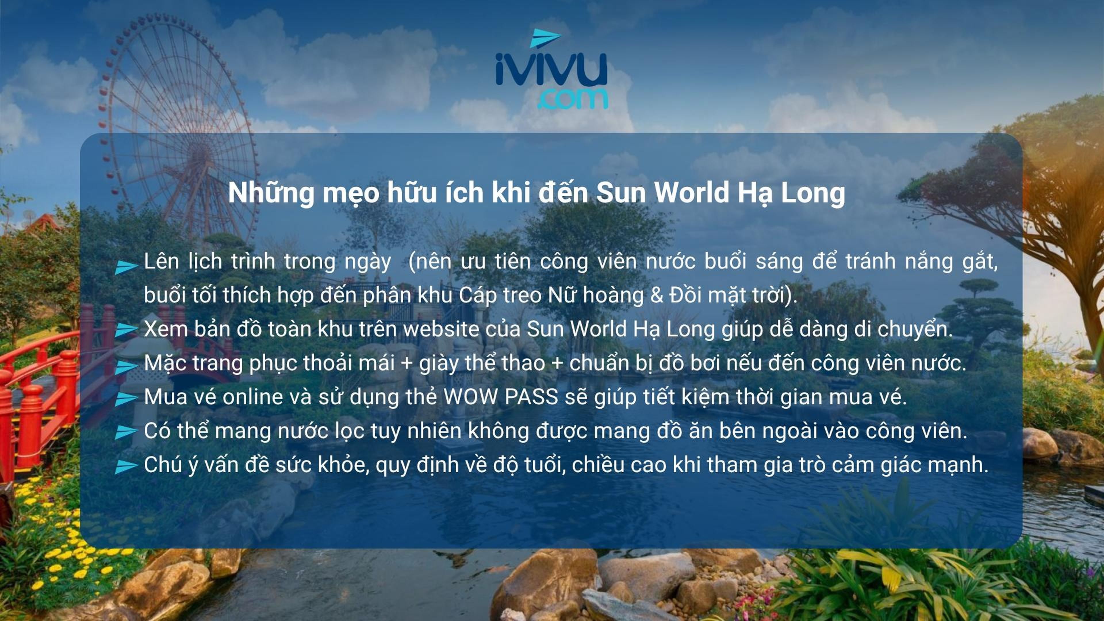 Sun World Hạ Long Sun Wheel reopens from June 20 - Hình 6