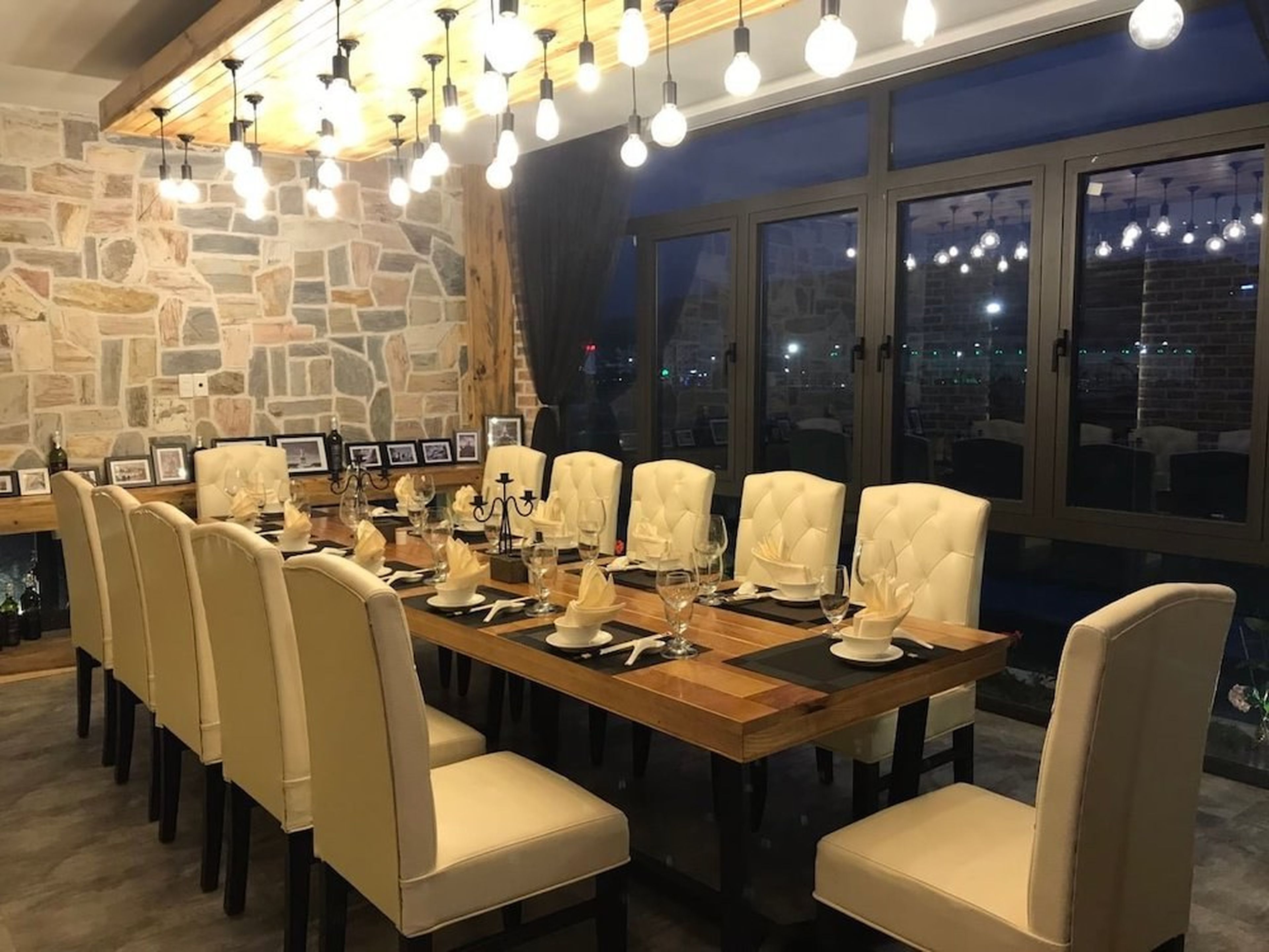 Nhà Hàng Phương Nam Hạ Long – Chốn dừng chân hữu tình cho mọi du khách - Hình 11