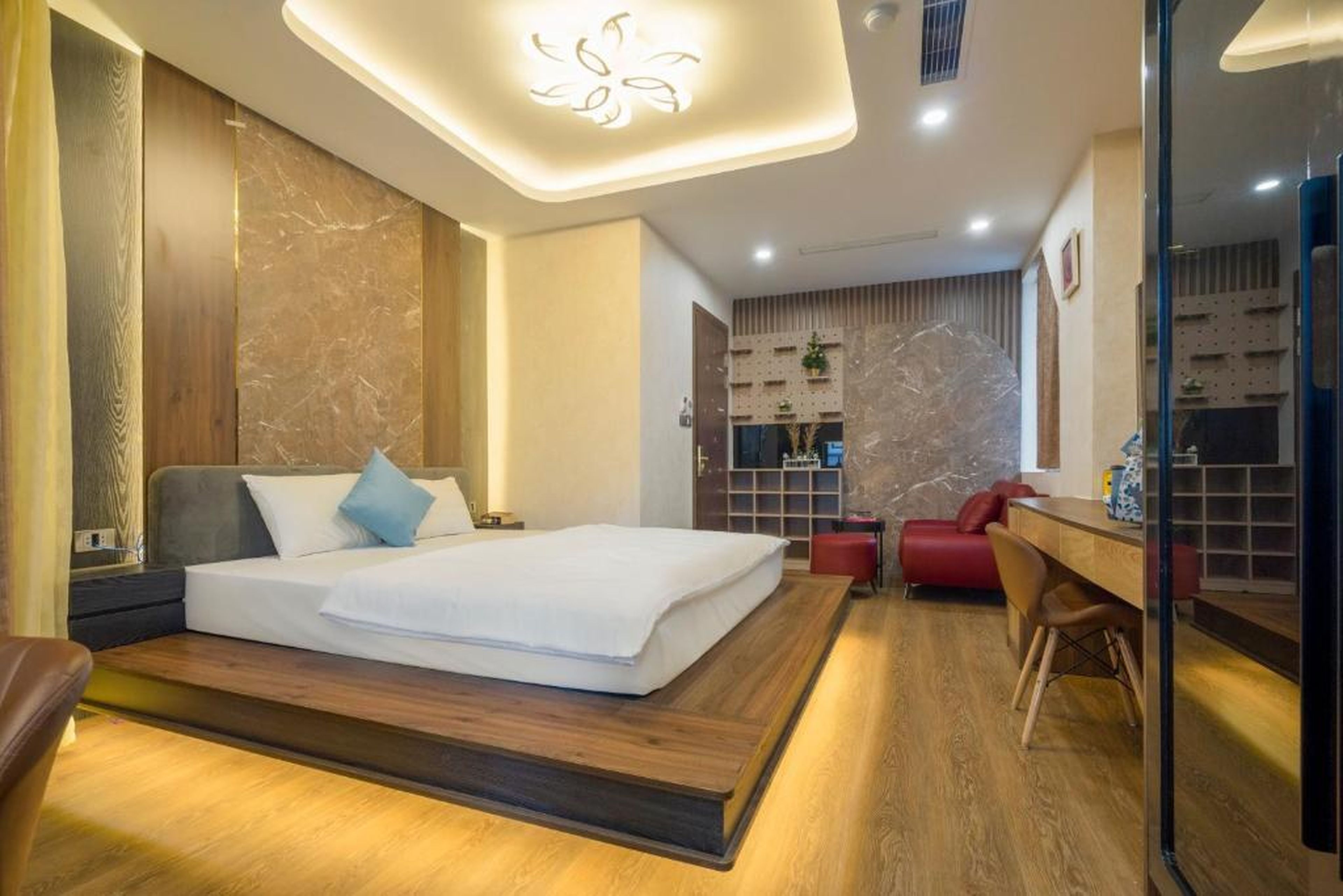 Bbq hostel - Hình 36