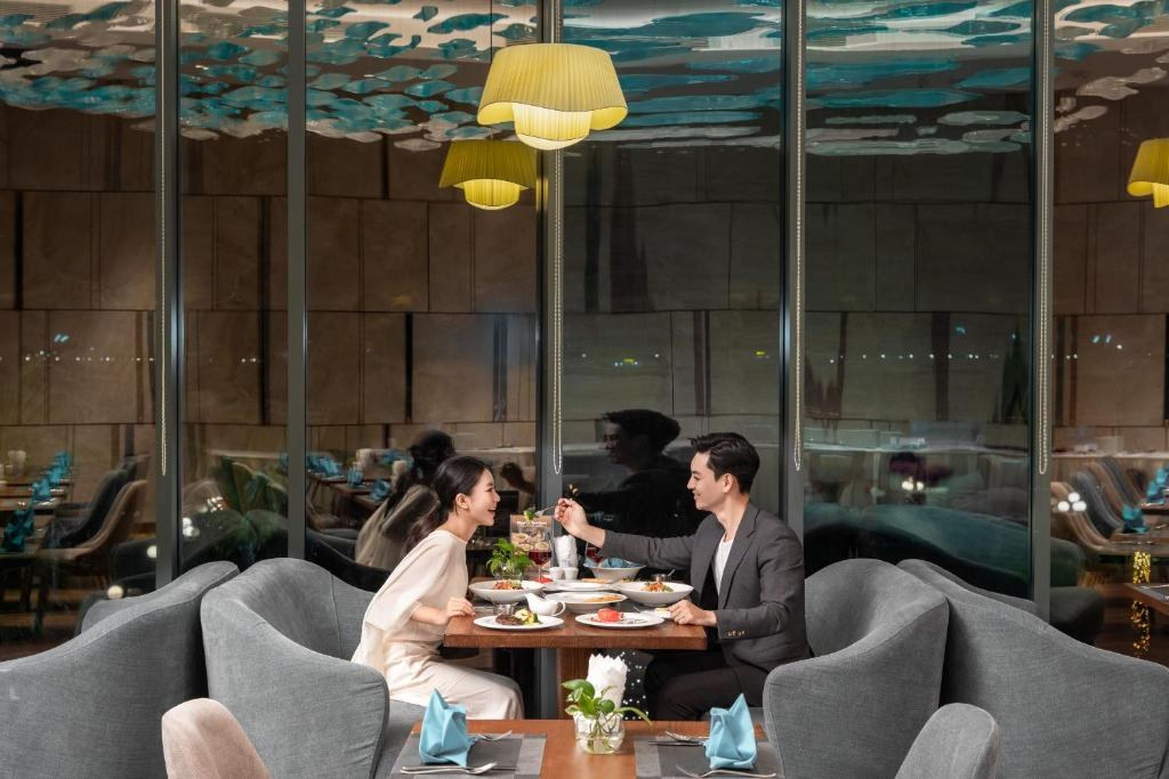 A La Carte Ha Long Bay Managed by TASECO - Hình 38