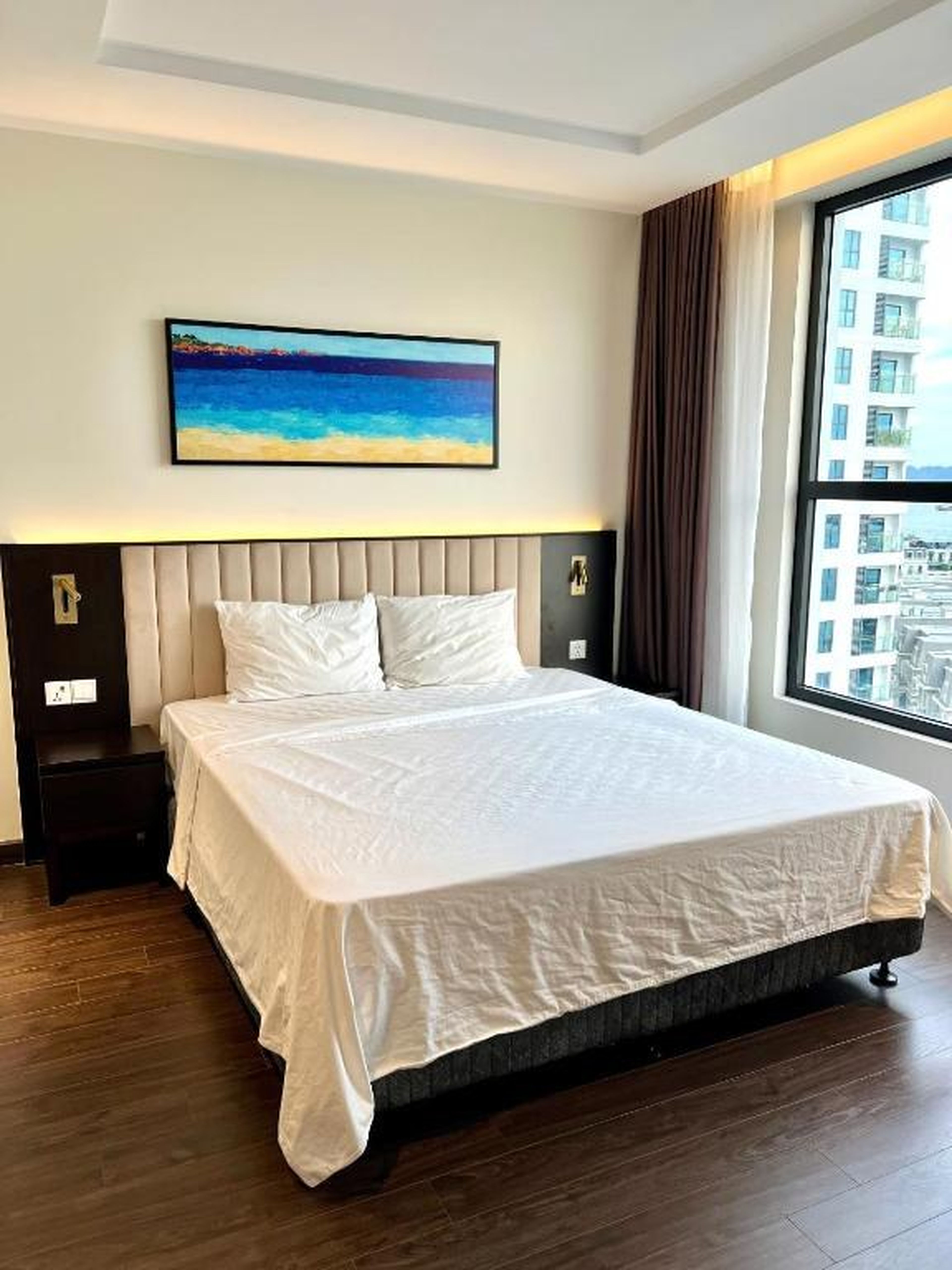 OM Sapphire Homestay - Hạ Long - Hình 38