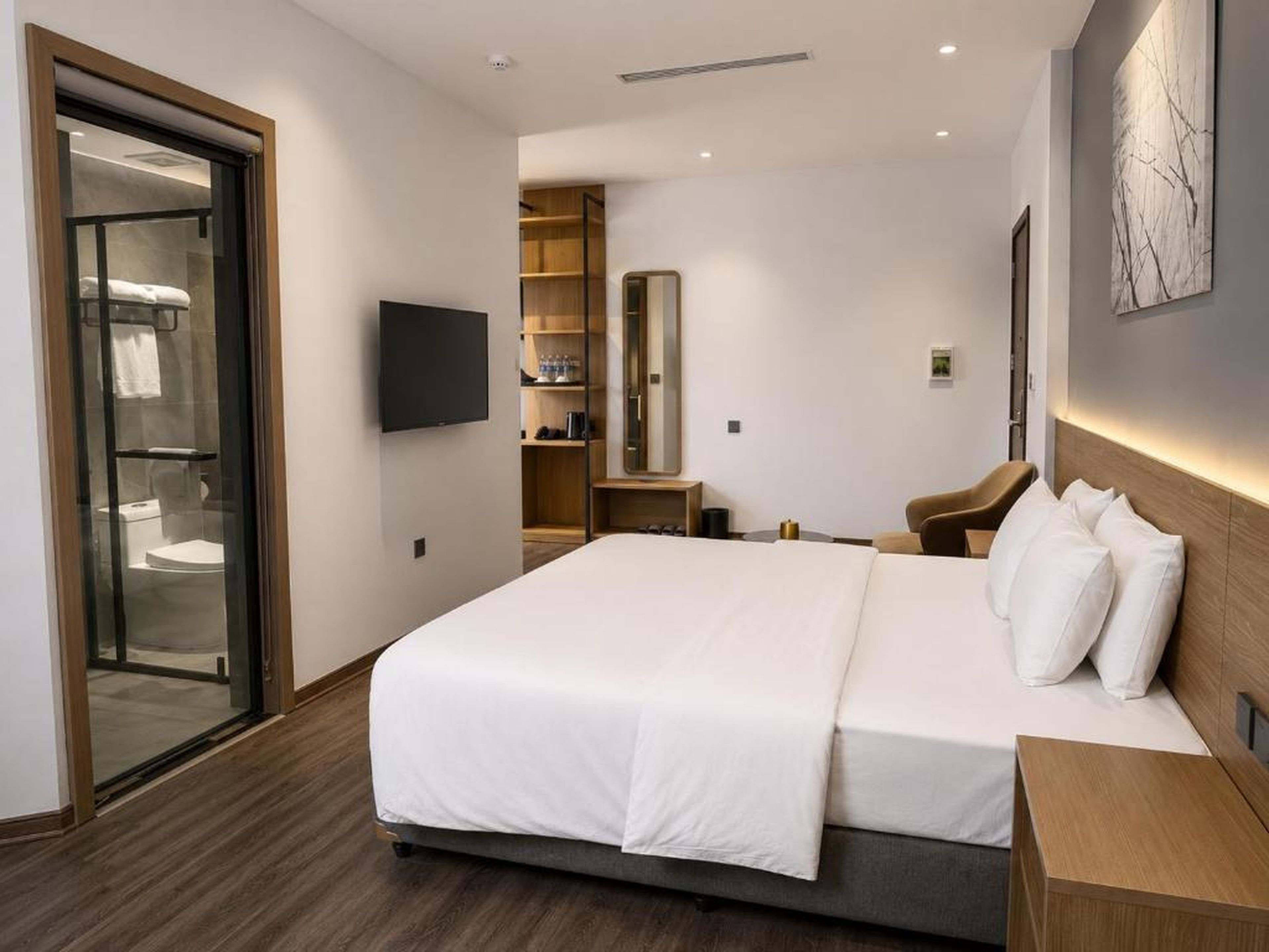 Chu Gia hotel - Móng Cái - Hình 15