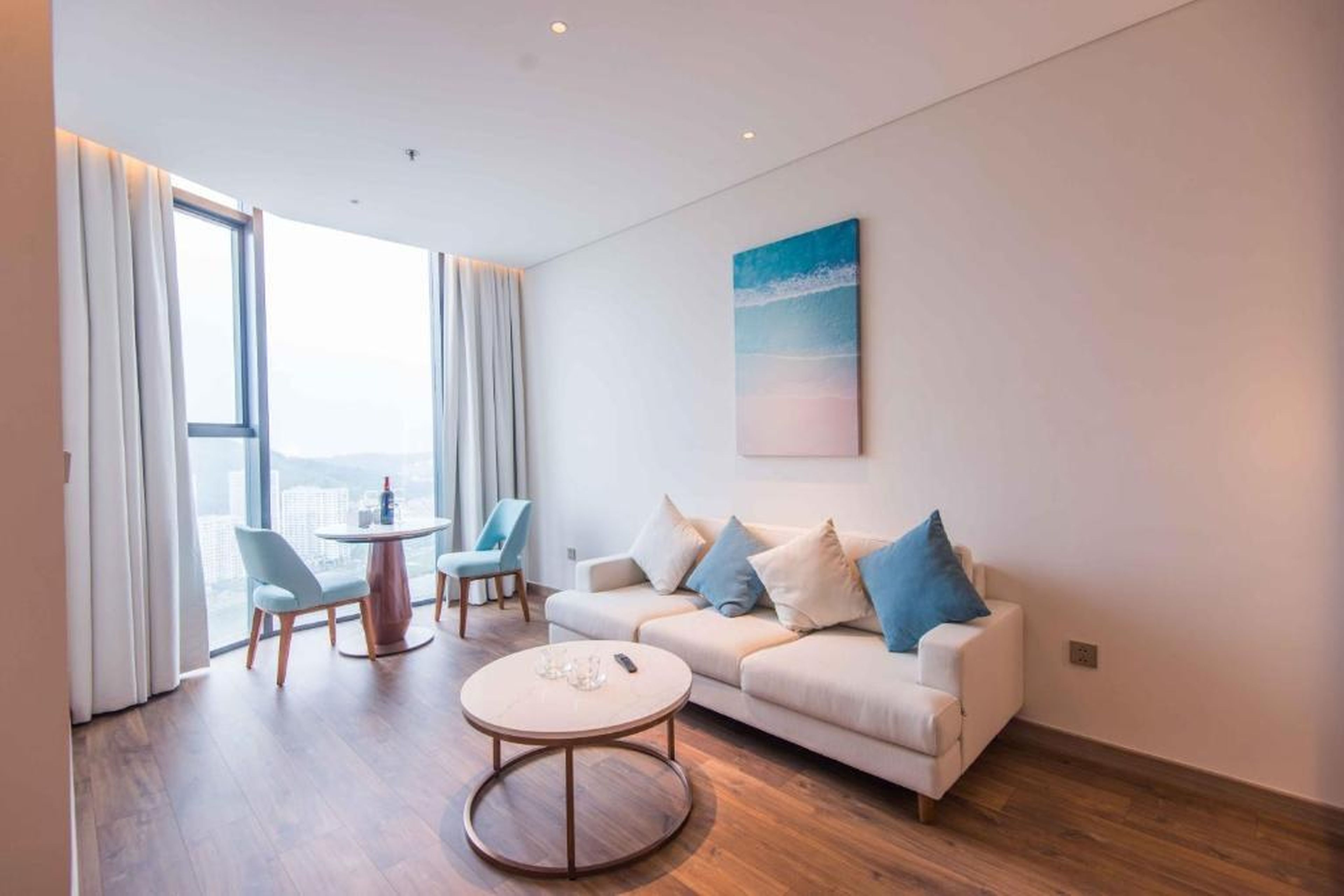 A La Carte Ha Long Bay Managed by Anstay - Hình 50