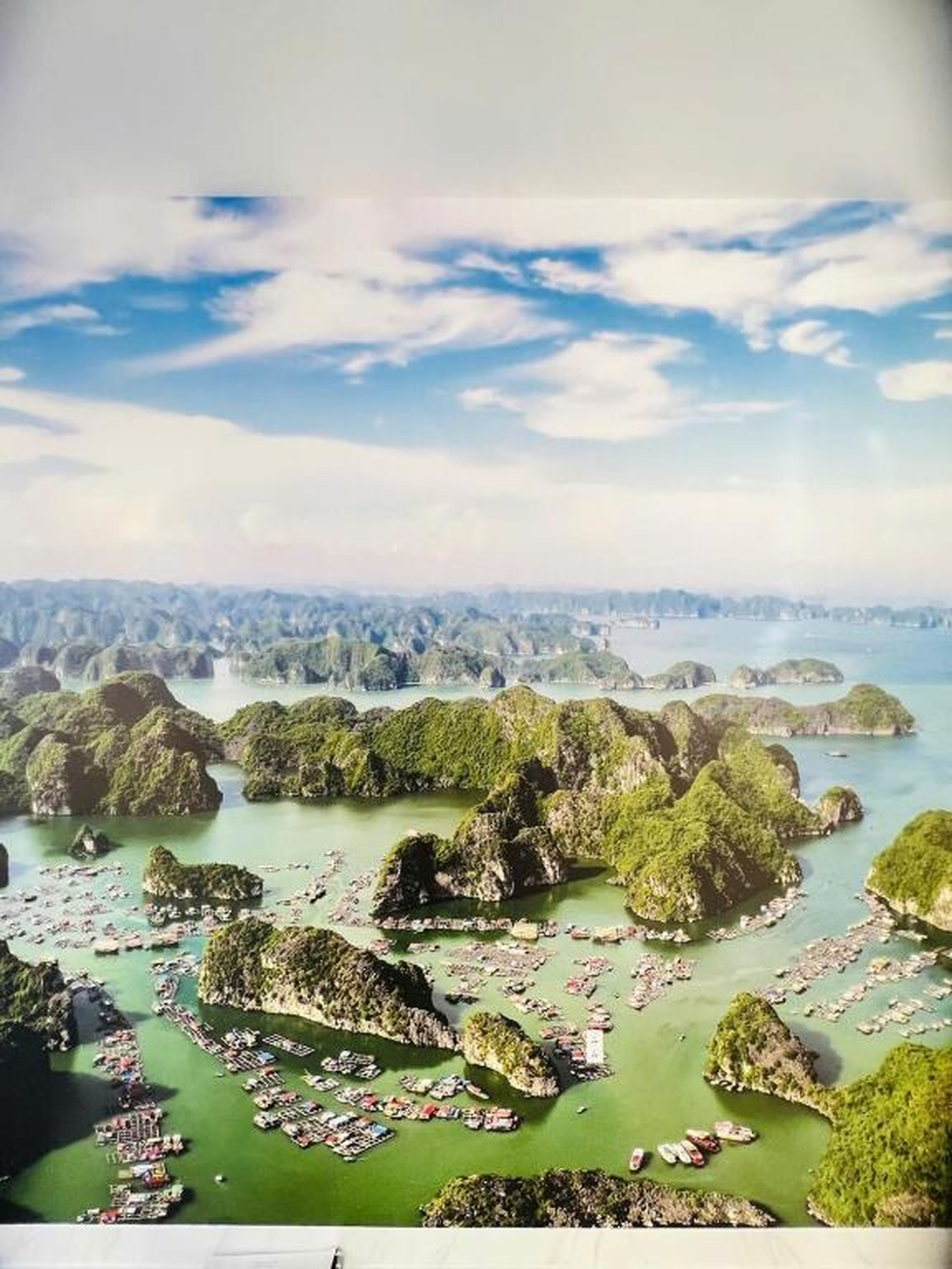 VILLA 16 phòng ngủ - SONASEA - VÂN ĐỒN - sát biển - đầy đủ tiện nghi - Hình 5