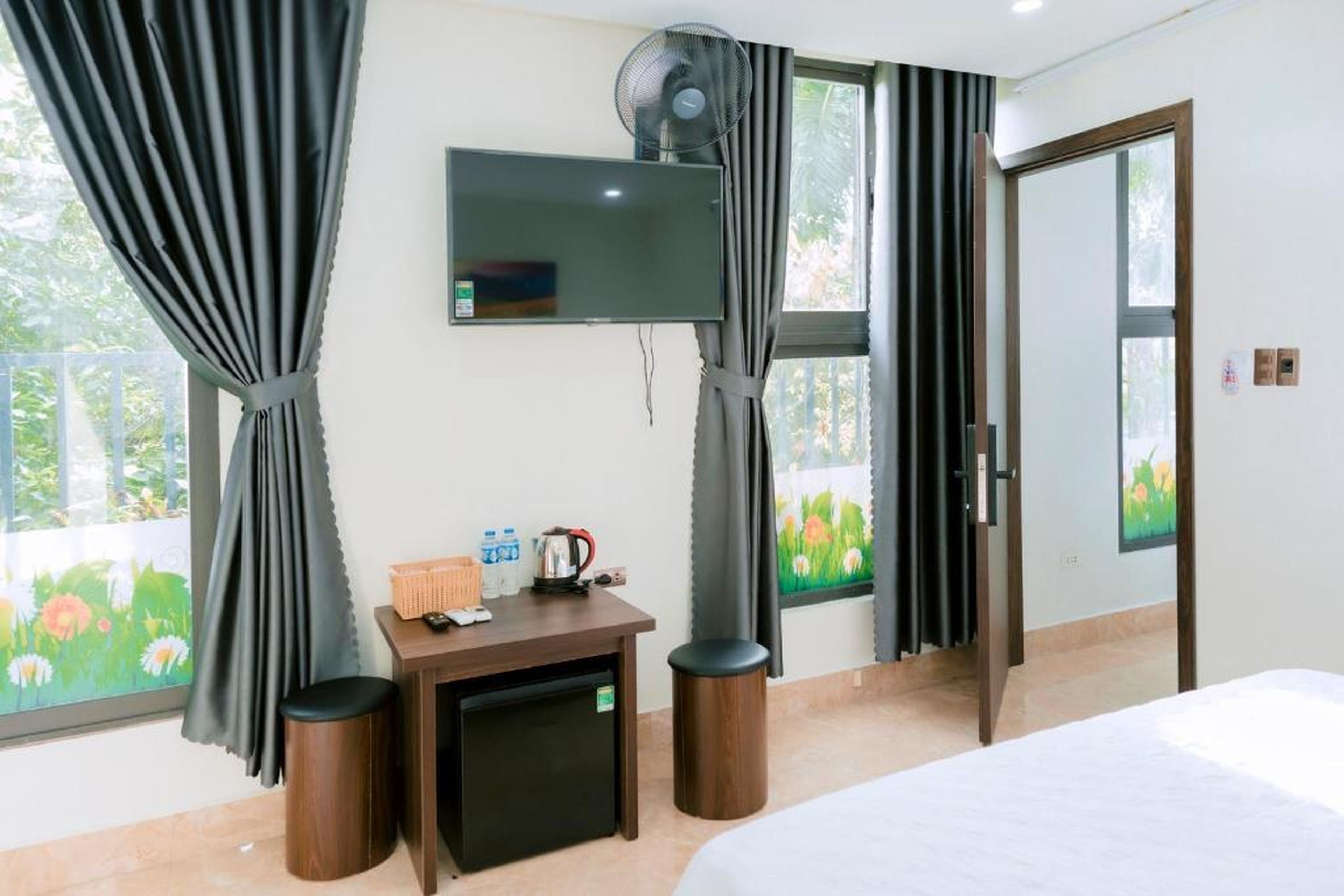 Thu Ha Hotel - Hình 34