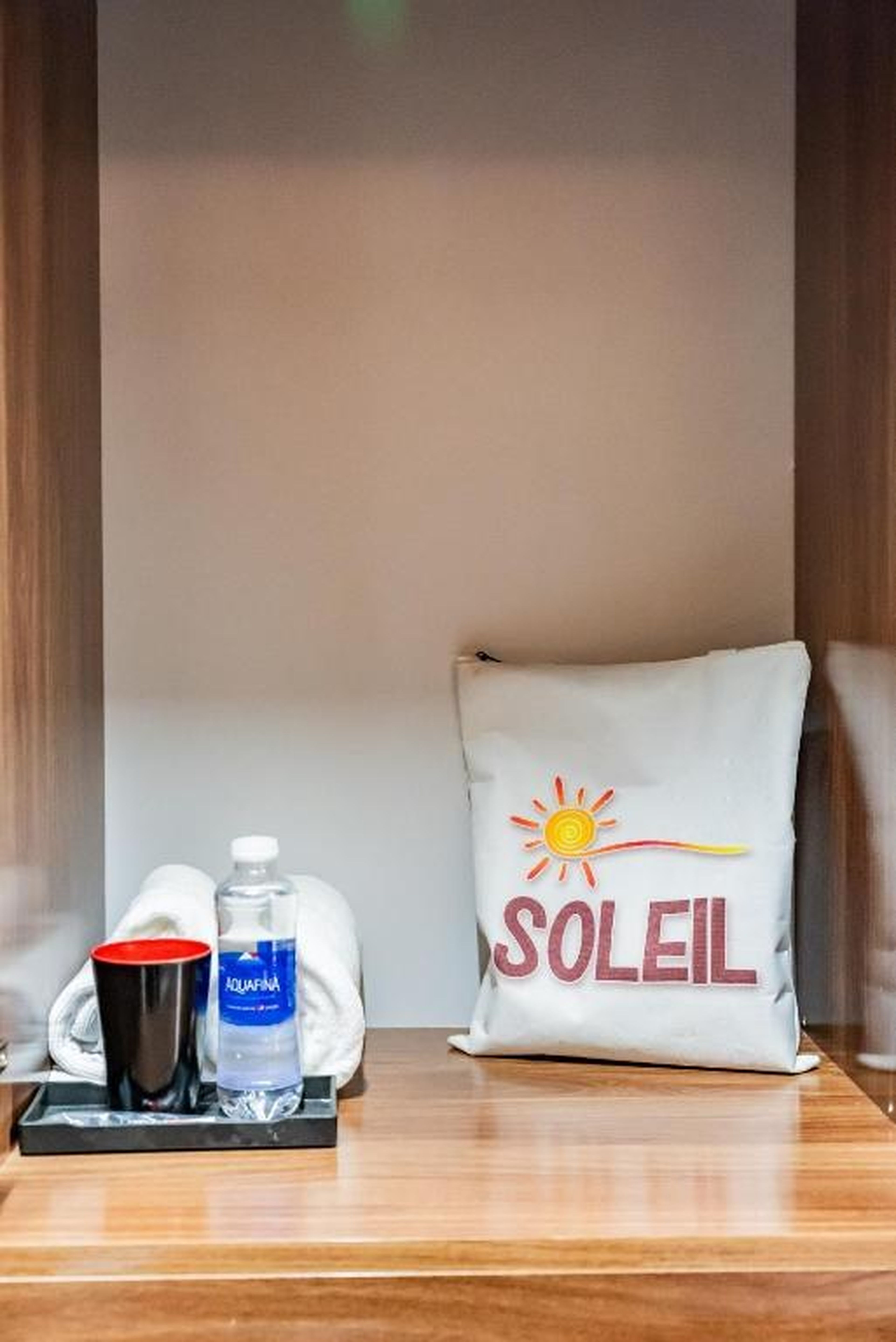 Soleil Hostel - Hình 17