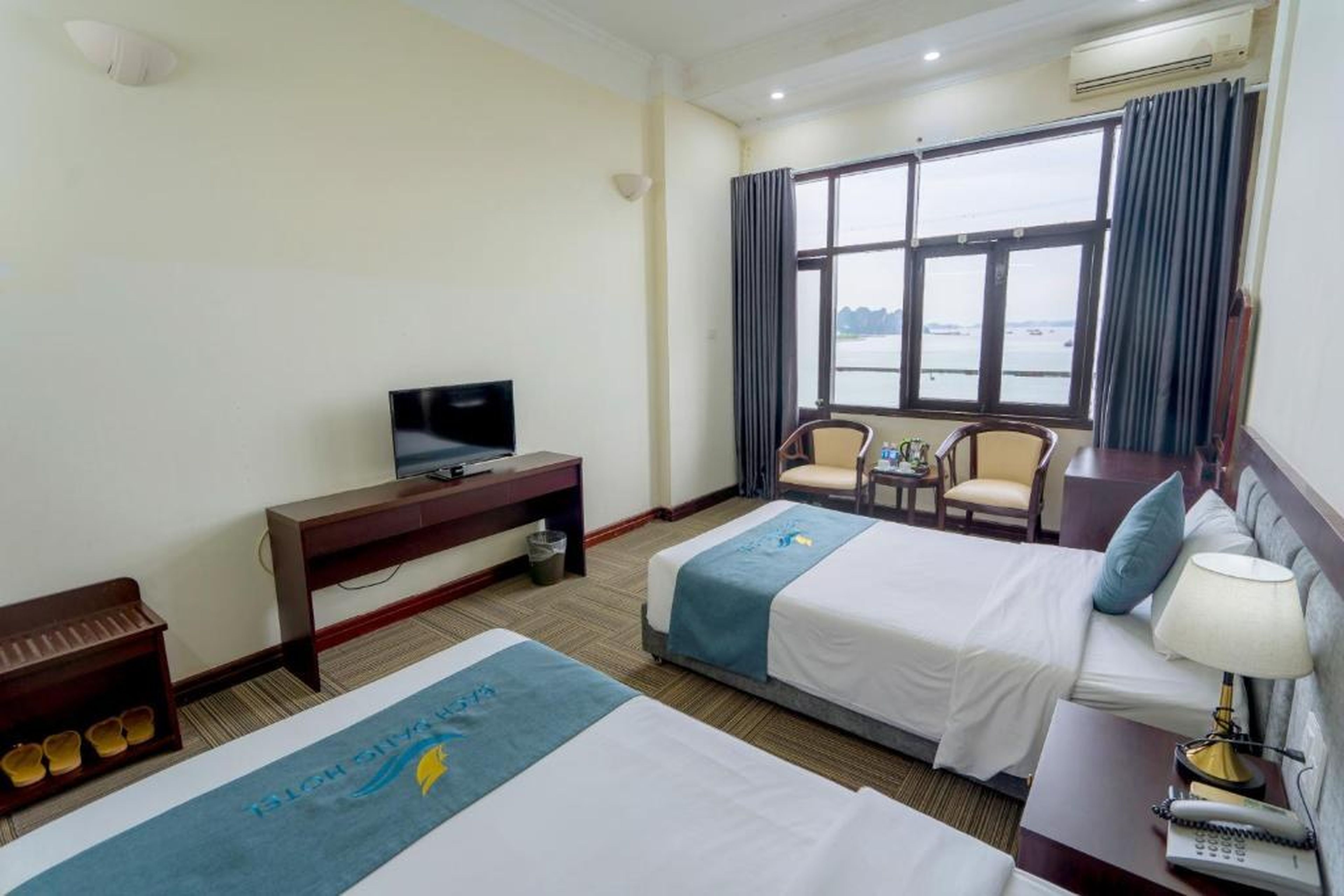 Bạch Đằng Hạ Long Hotel - Hình 8