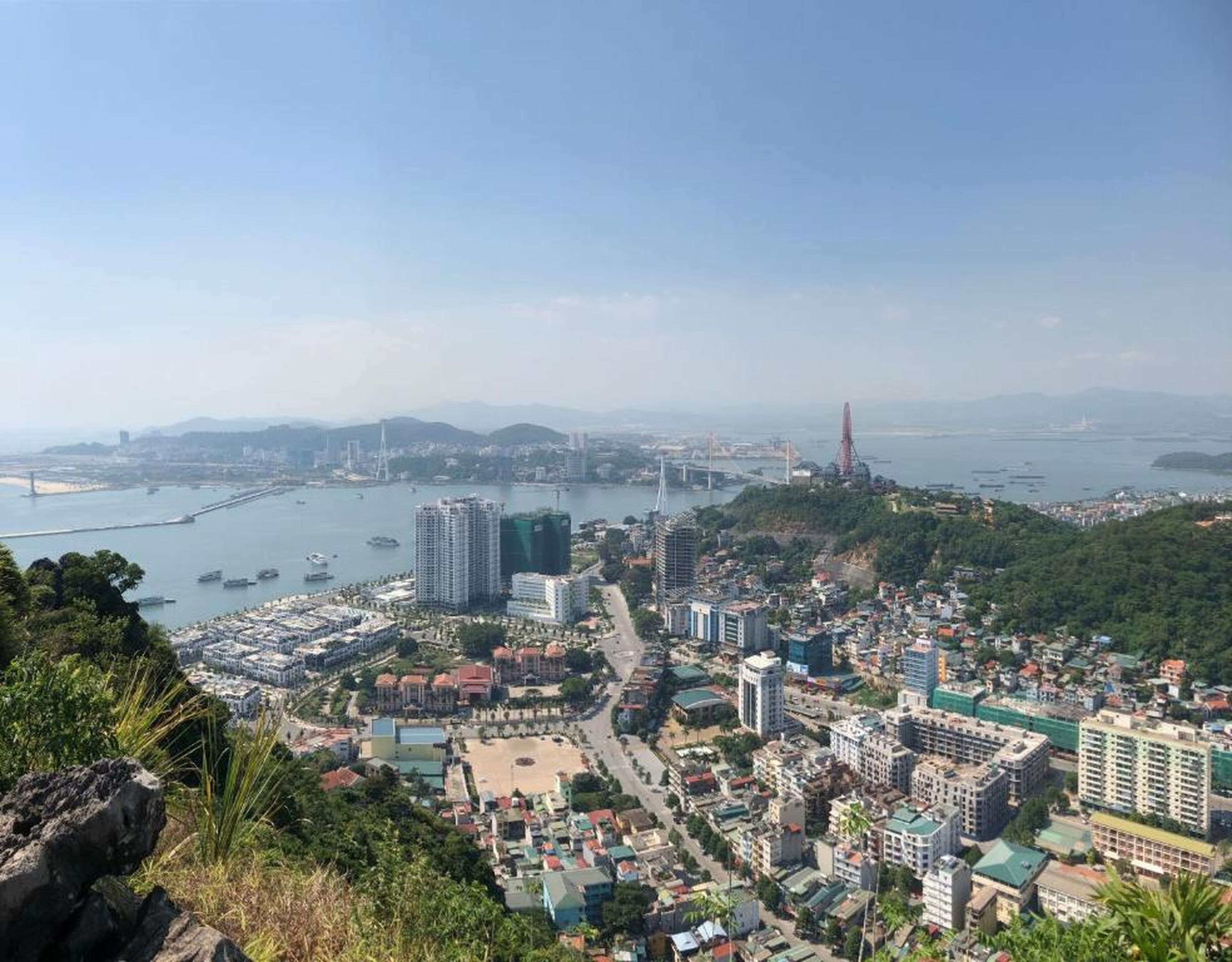 Viet Nhat Halong Hotel - Bai Chay - Hình 28