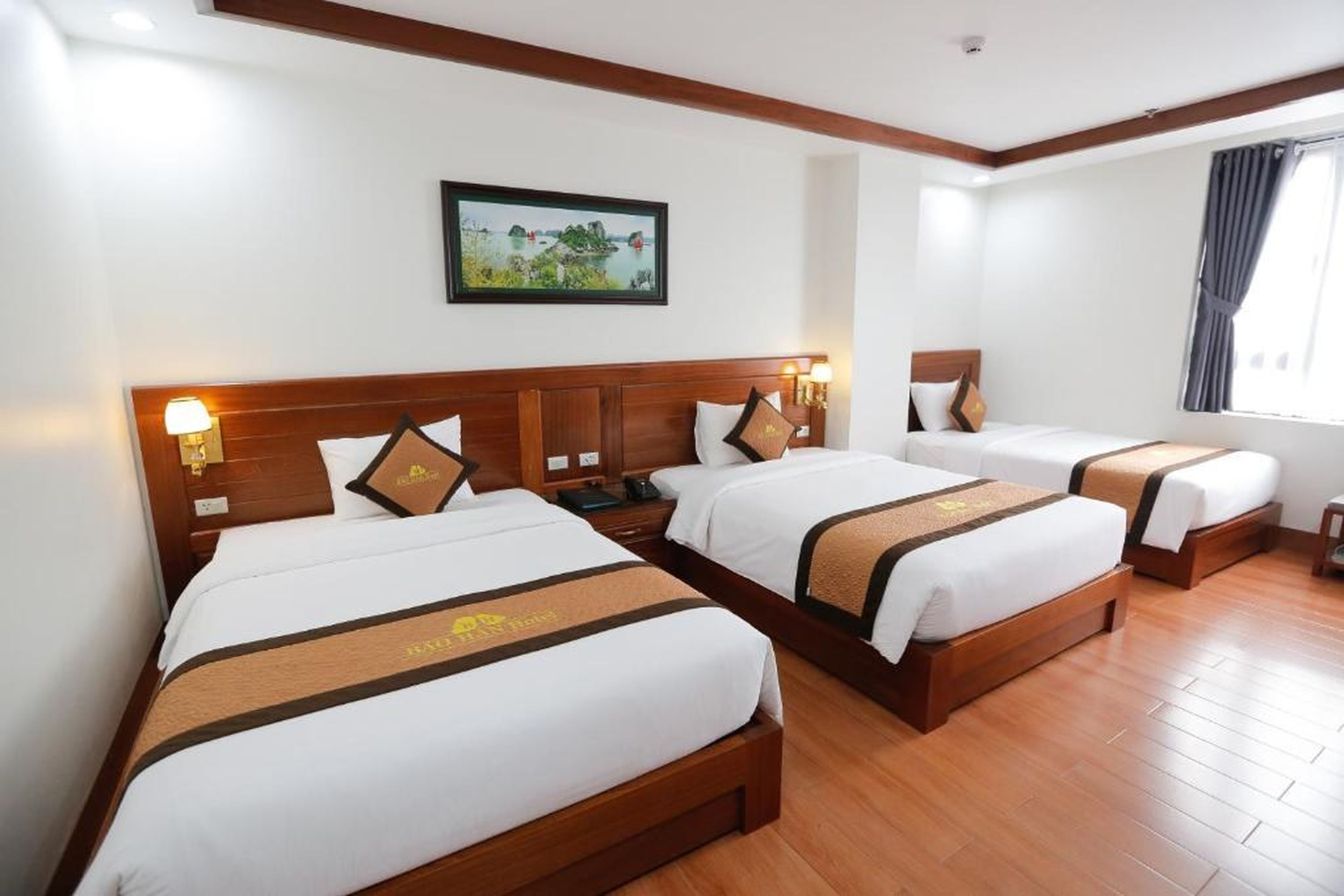 Bảo Hân Hotel - Hình 45