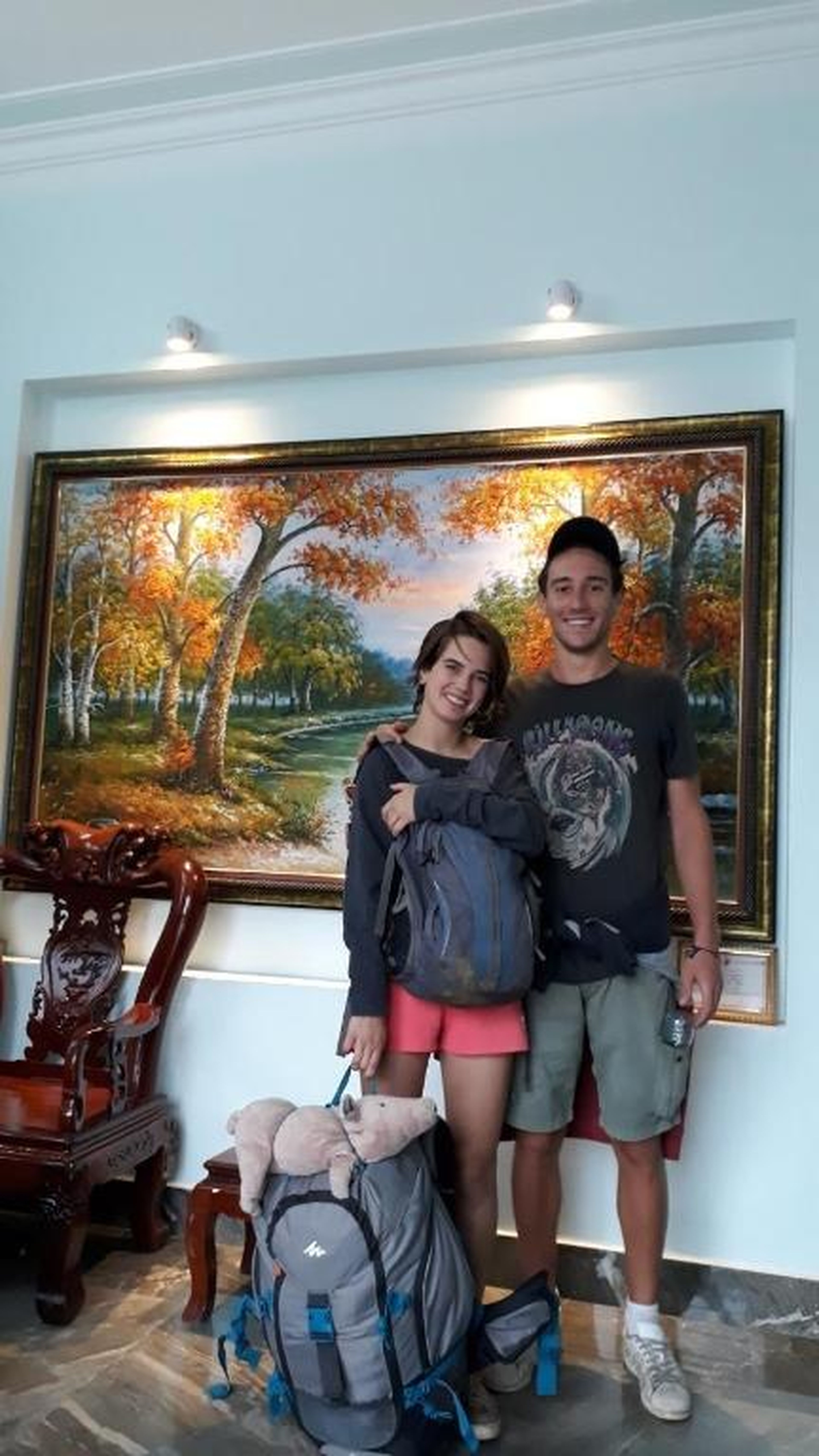 Hoang Yen Guesthouse - Hình 11