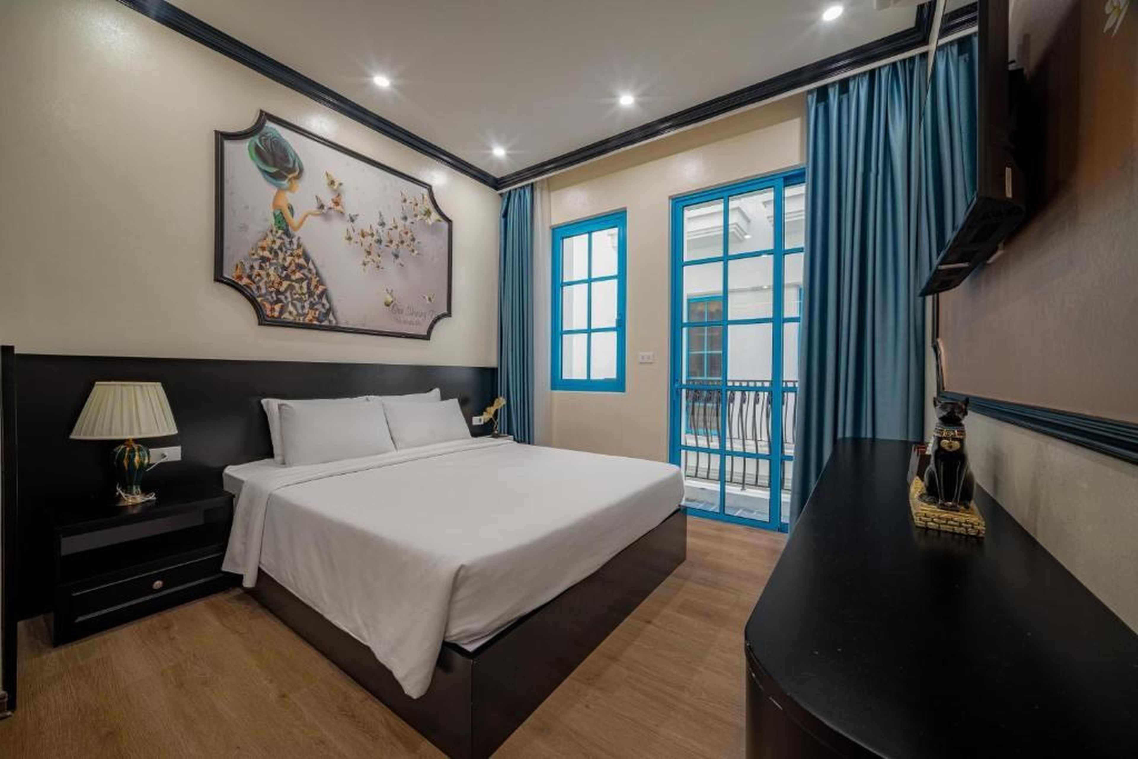 The Villas By Sun Grand City Feria Ha Long bay - Hình 28