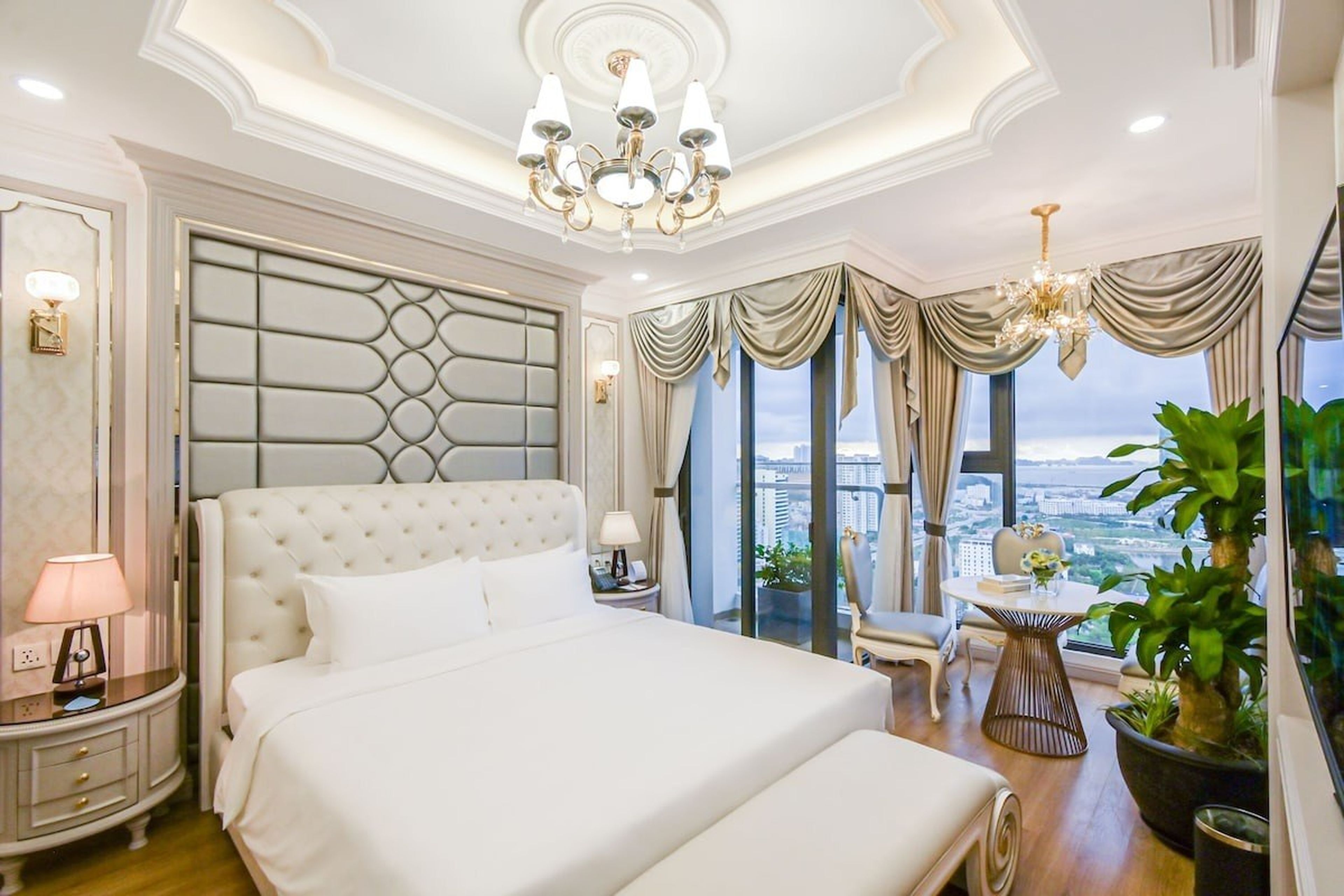 Top 8 khách sạn – khu resort Hạ Long cao cấp ở Bãi Cháy cho kỳ nghỉ bên vịnh thiên đường - Hình 19