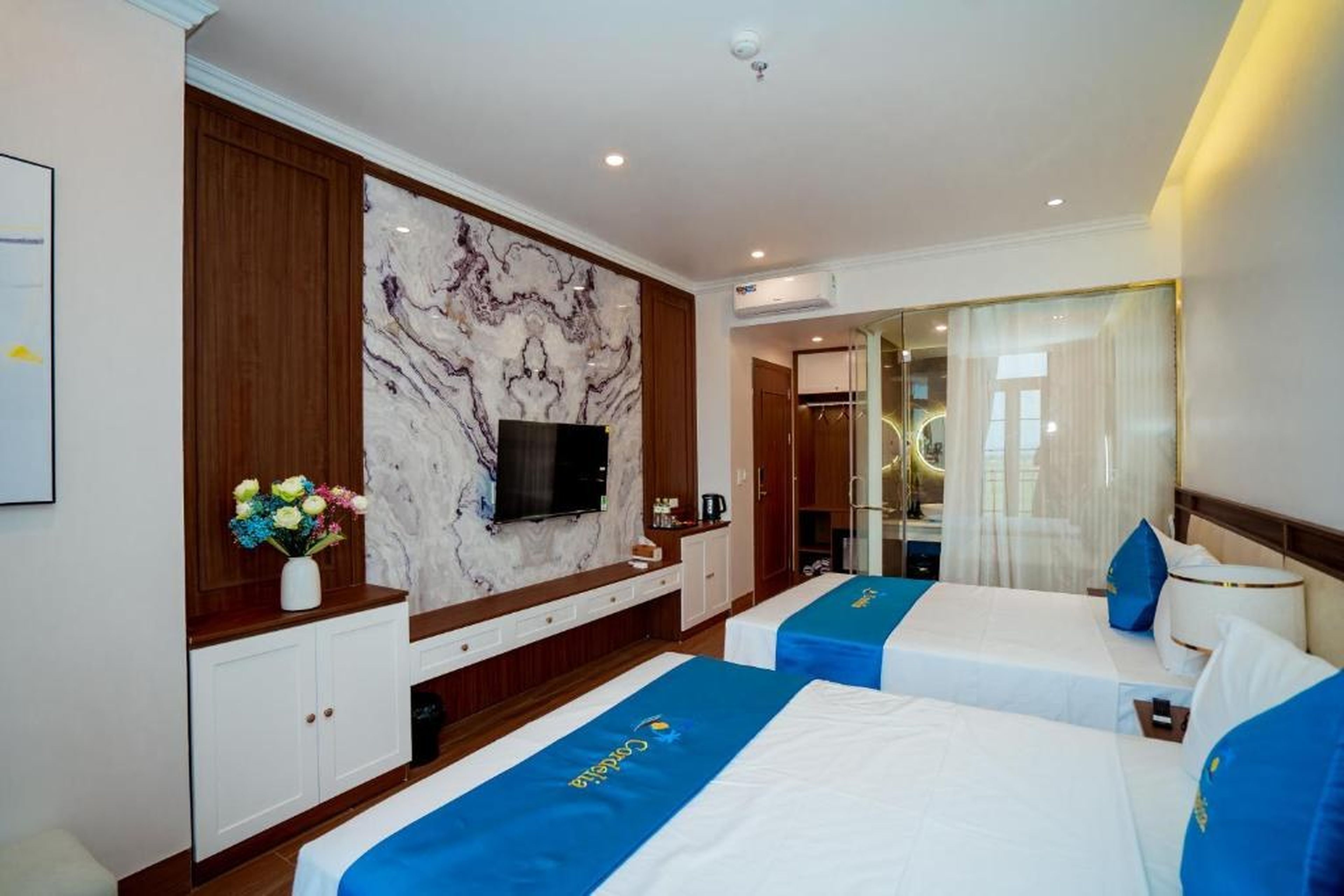 CORDELIA HA LONG Hotel - Hình 2