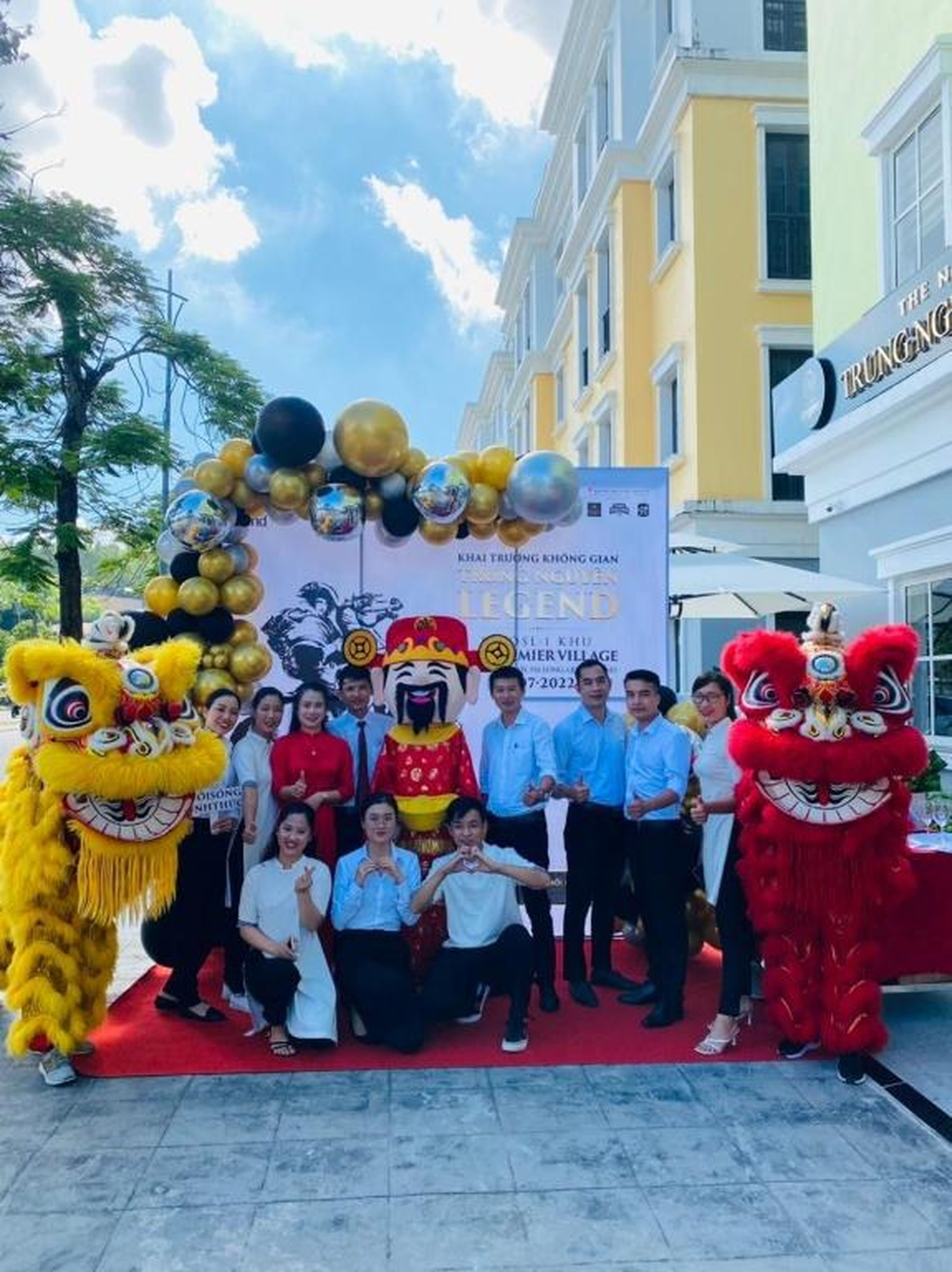 Indotel halong hotel - Hình 24
