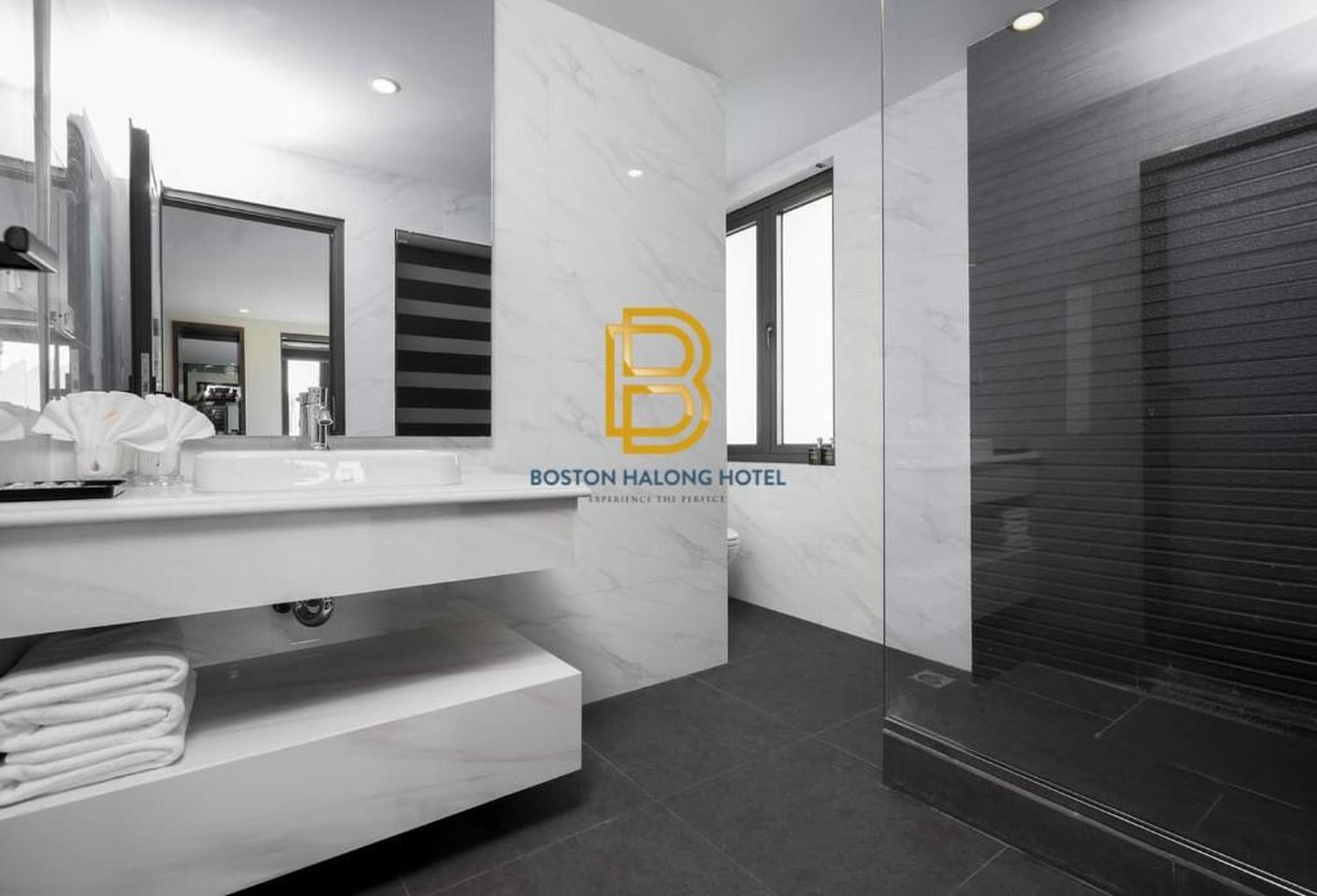 Boston Halong Hotel - Hình 30