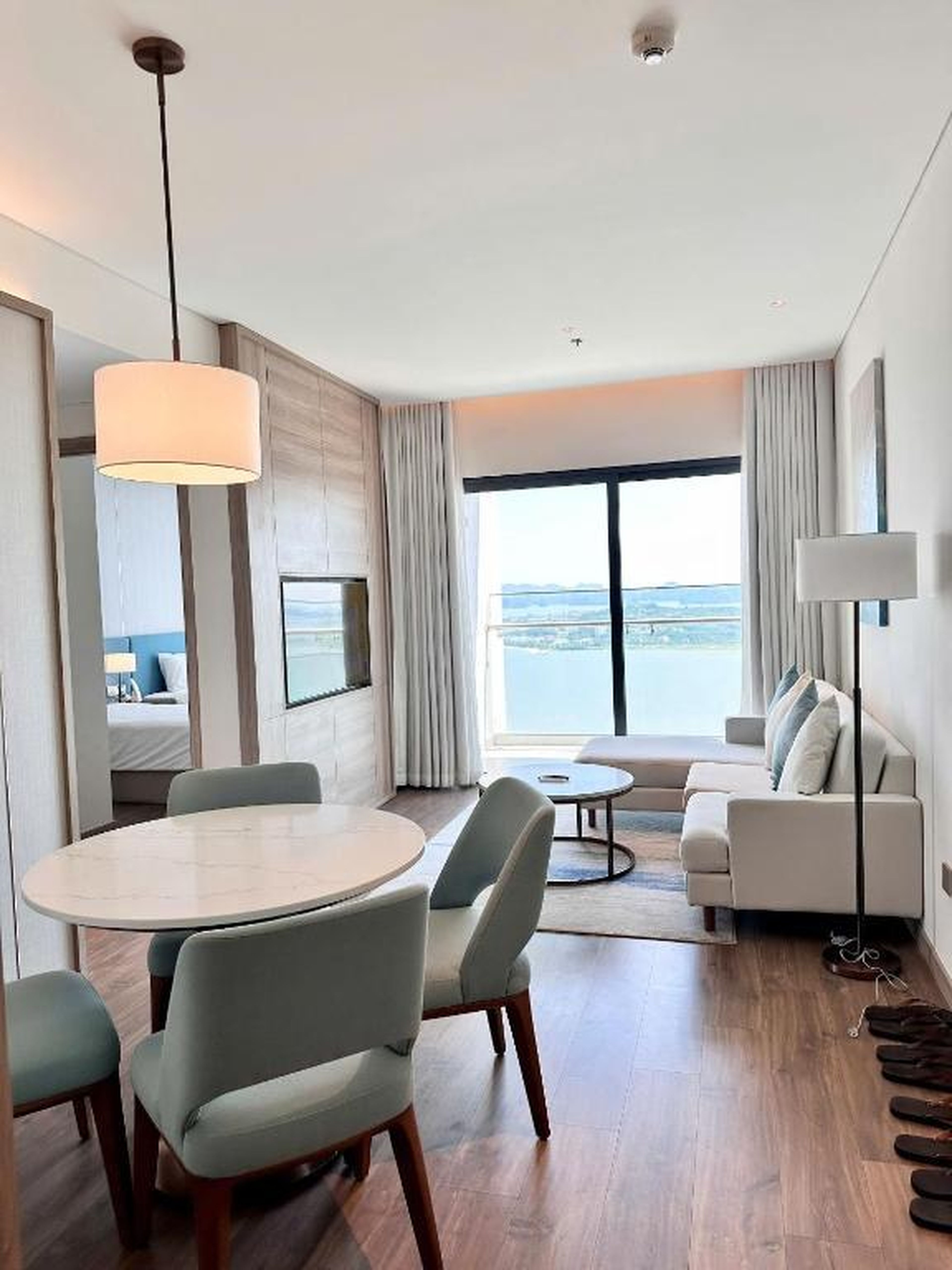Àlacarte Ha Long Bay Apartment - Golden Horizon - Hình 43