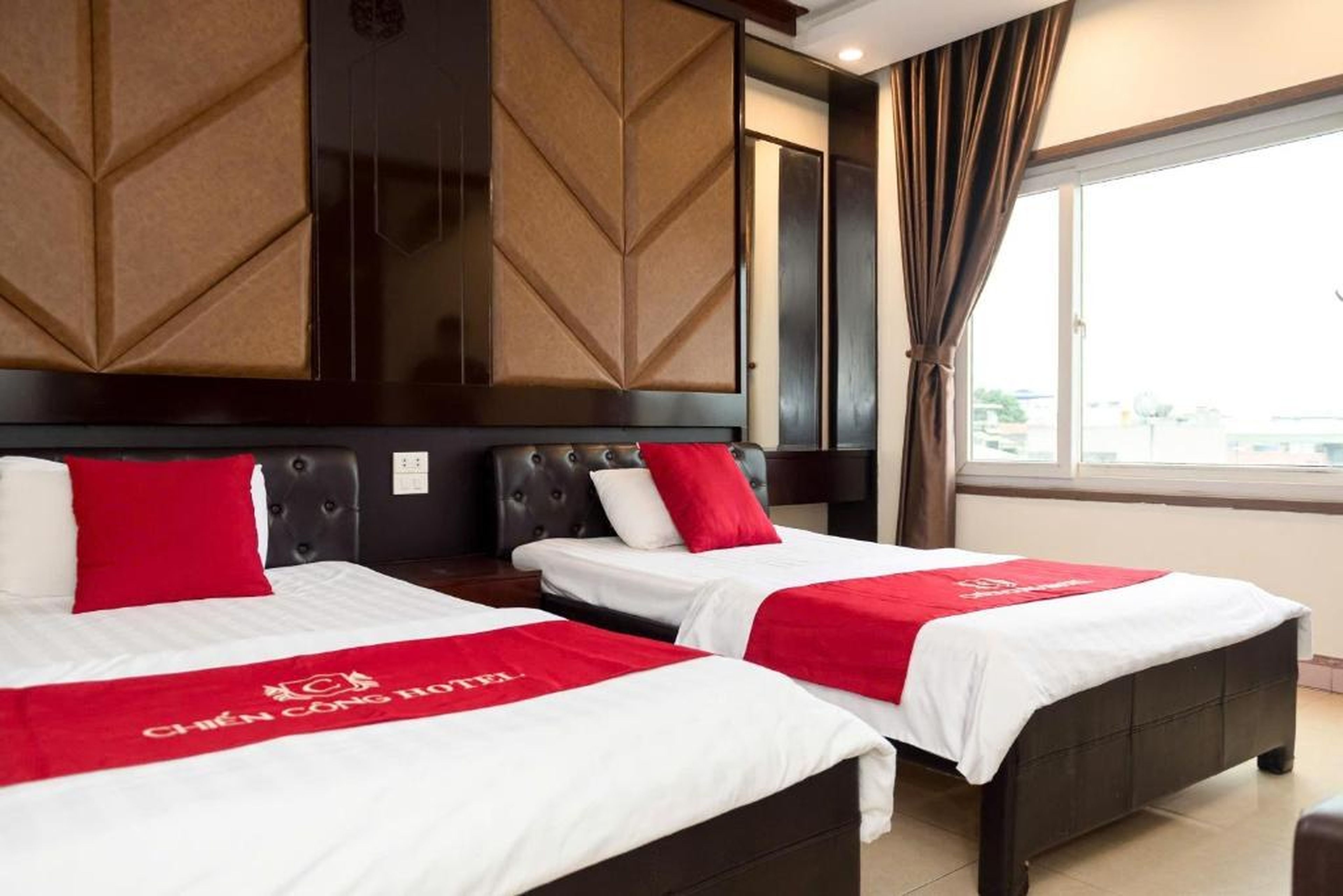 CHIEN CONG Hotel - Hình 8